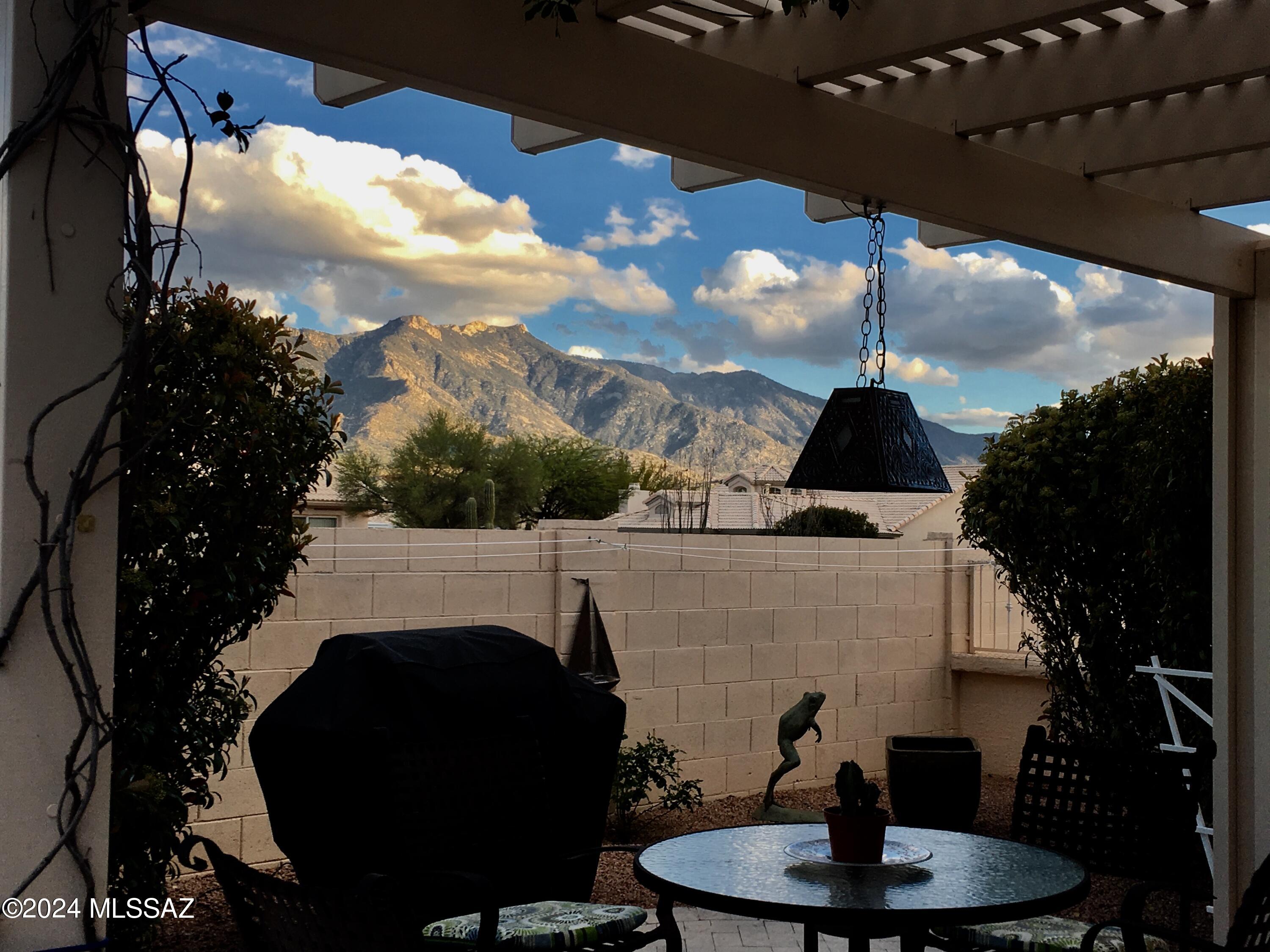 Saddlebrooke - Residential Lease