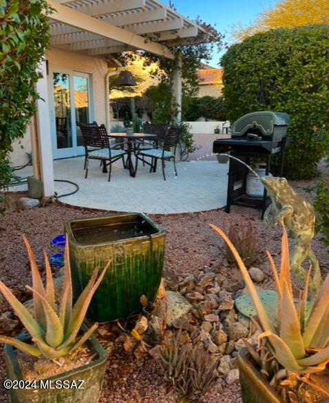 Saddlebrooke - Residential Lease