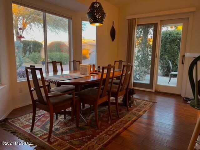 Saddlebrooke - Residential Lease
