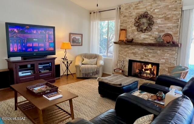 Saddlebrooke - Residential Lease