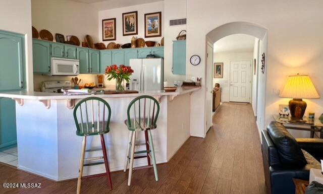 Saddlebrooke - Residential Lease