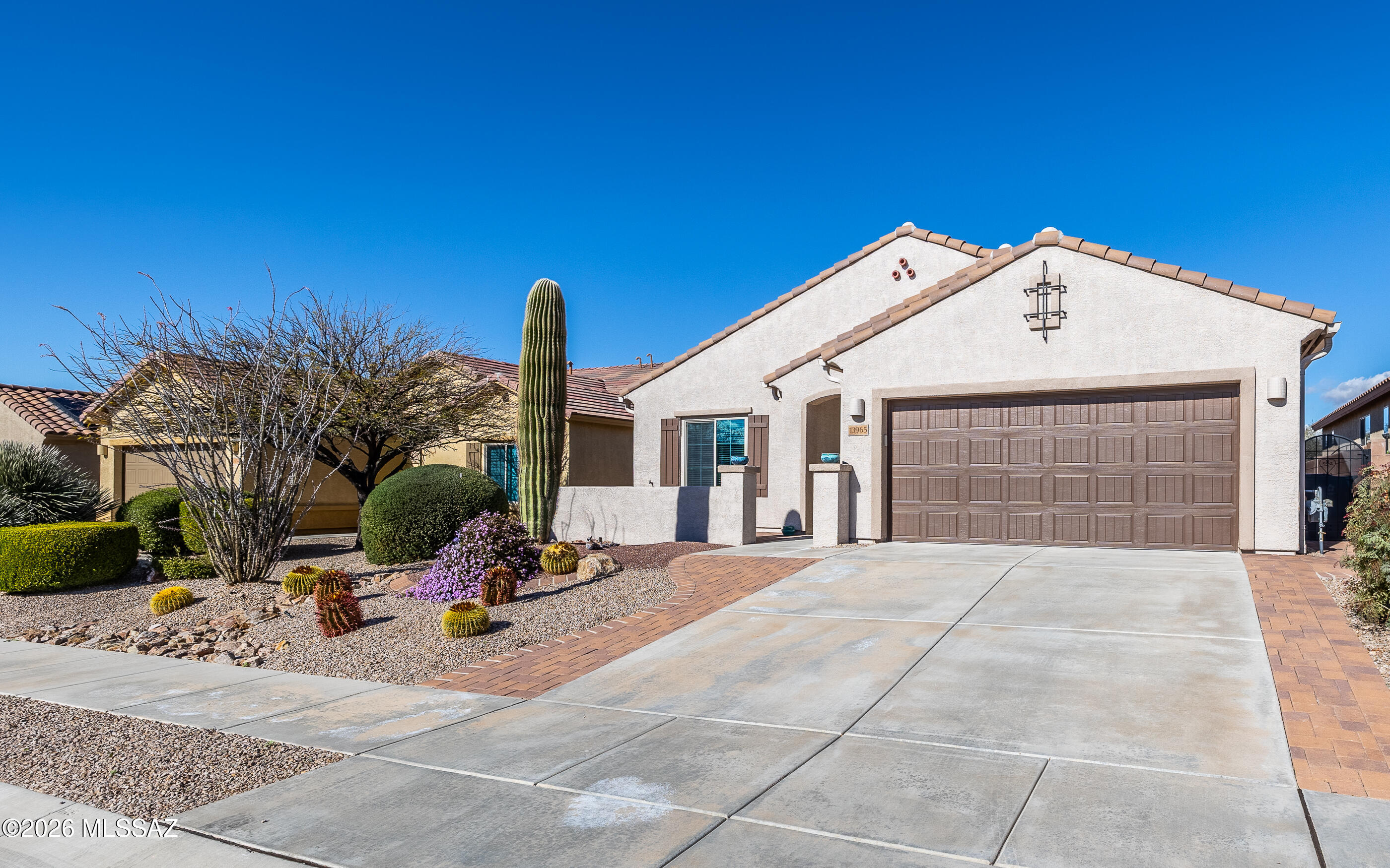 13965 E Via Cerro Del Molino