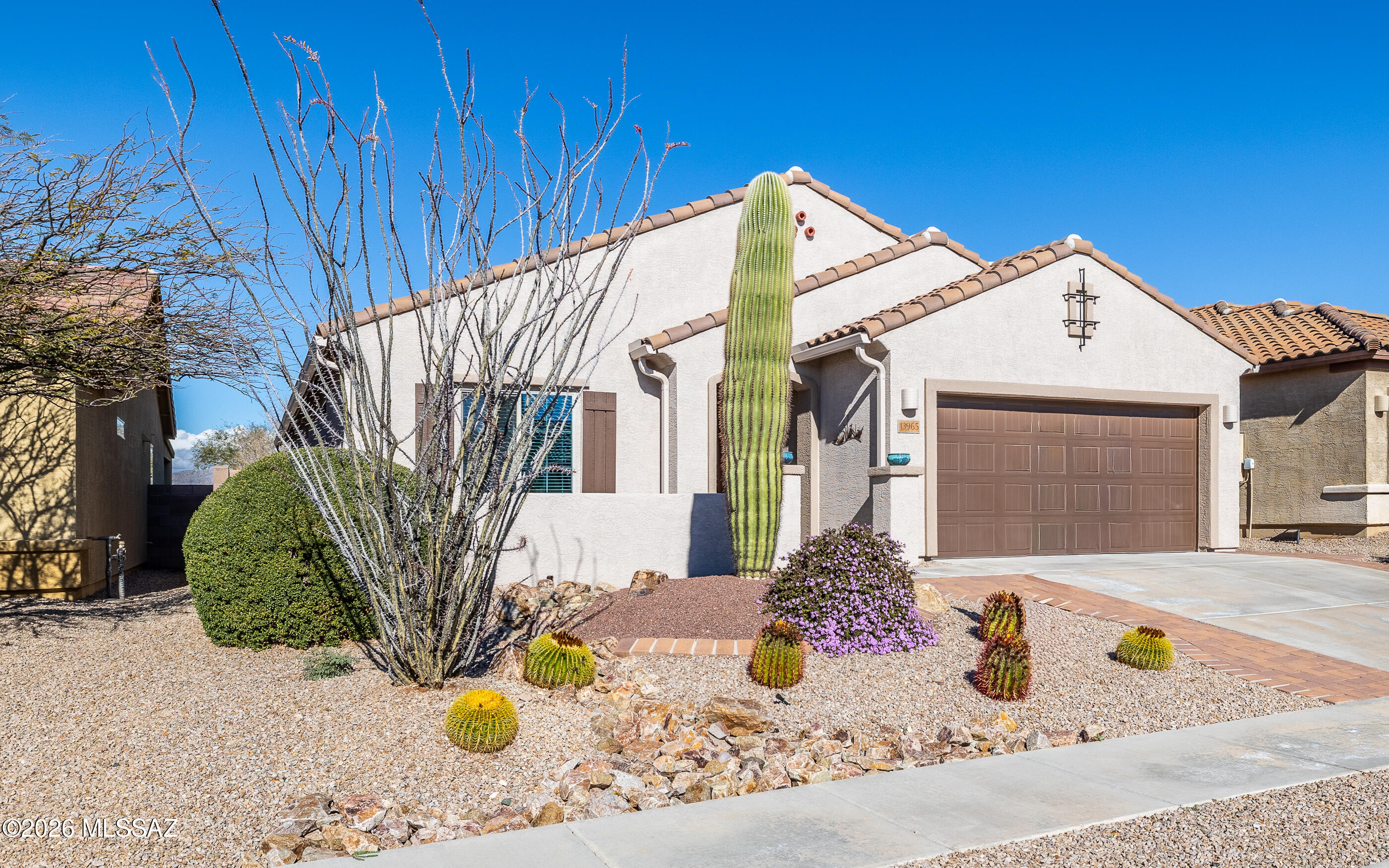 13965 E Via Cerro Del Molino