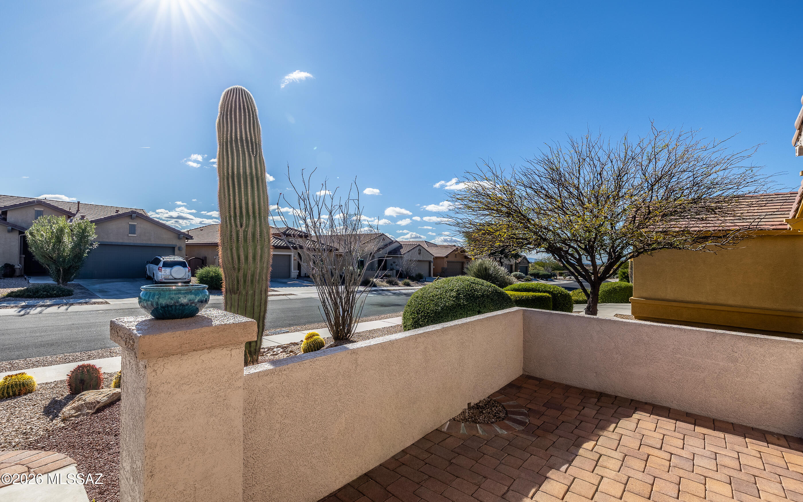 13965 E Via Cerro Del Molino