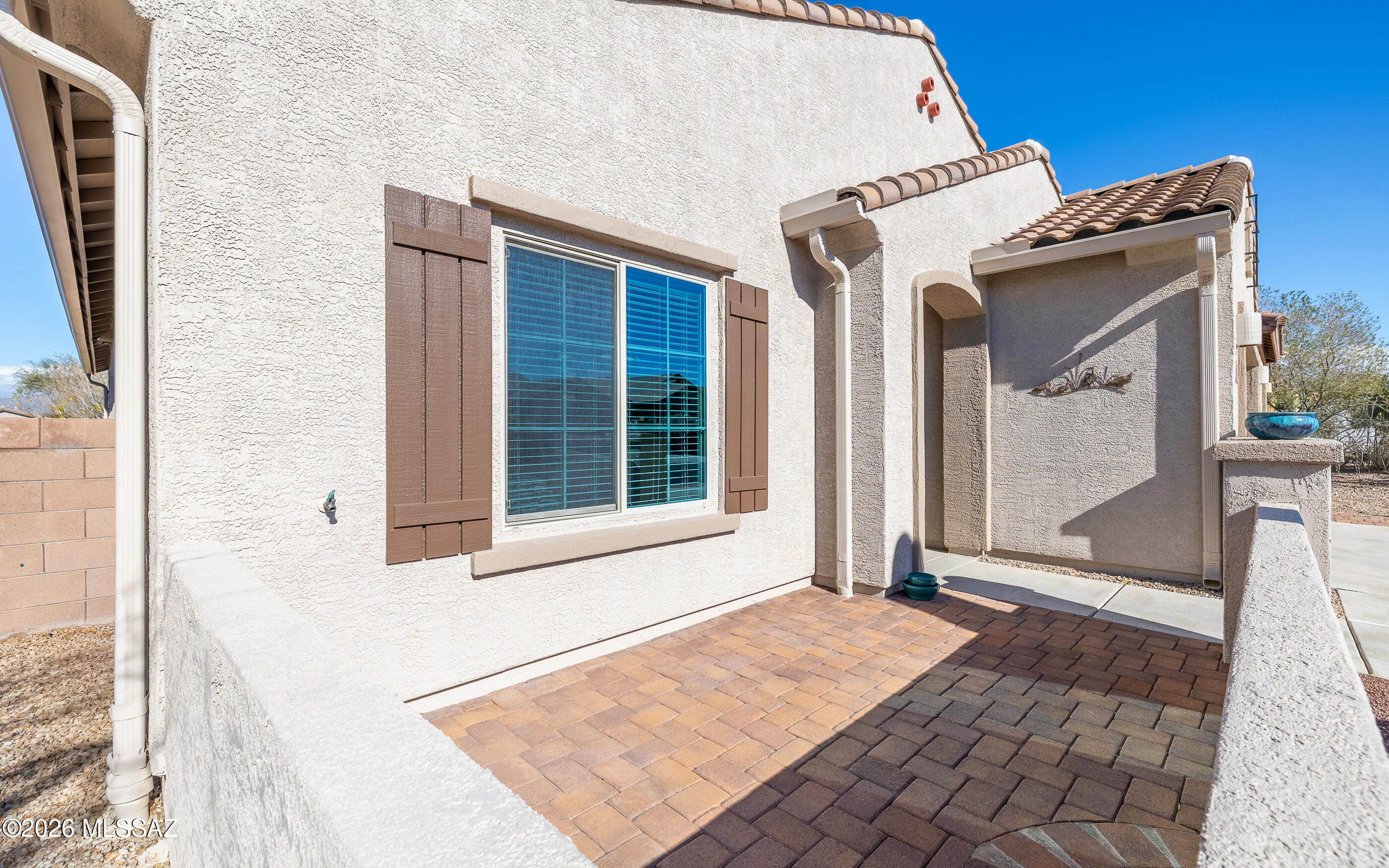 13965 E Via Cerro Del Molino