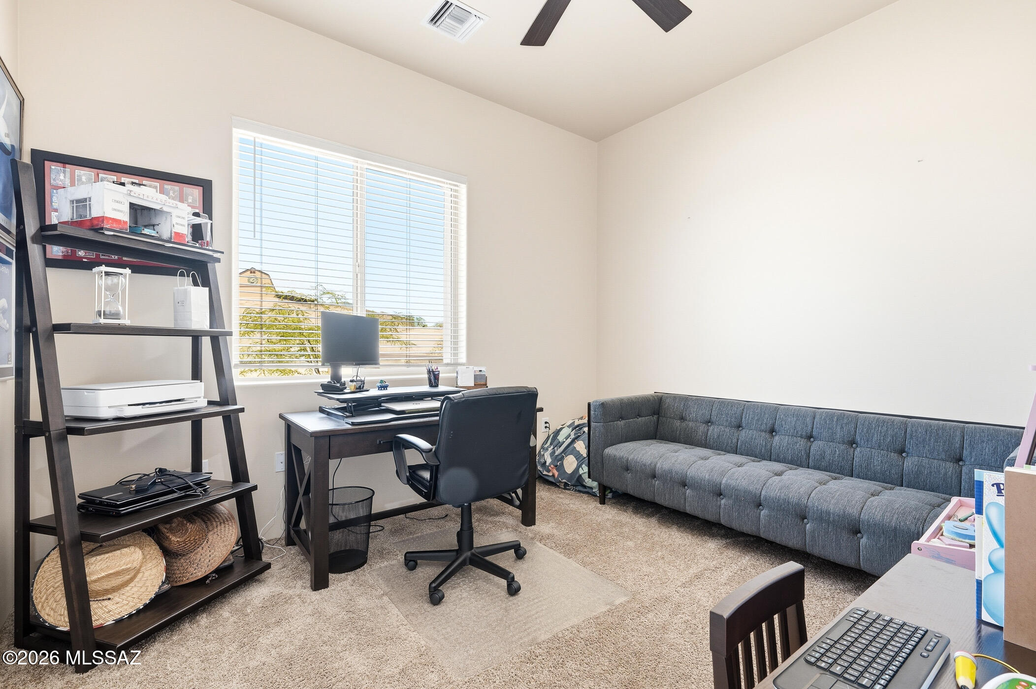 Andrada Ranch Estates - Residential