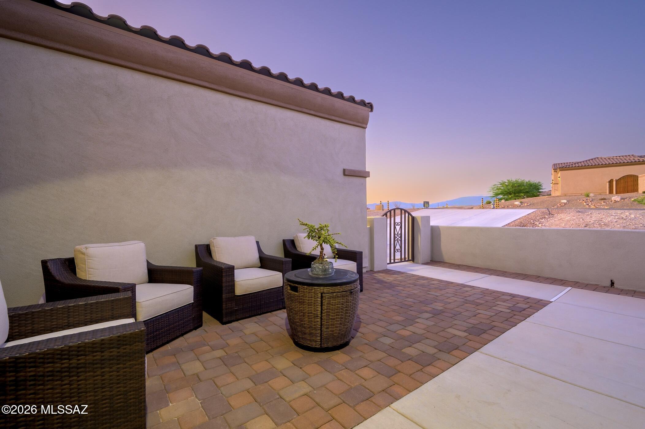 Andrada Ranch Estates - Residential