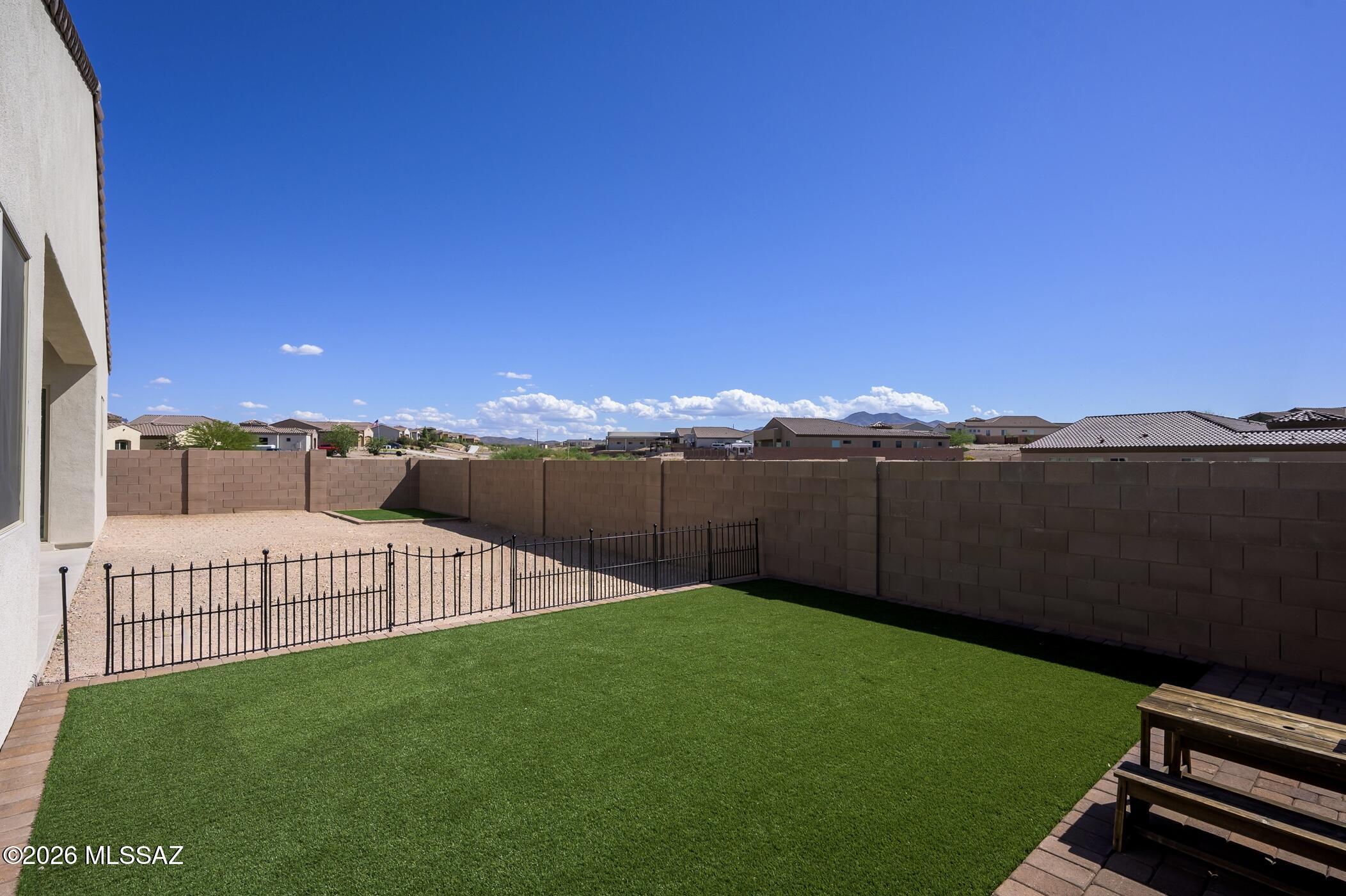 Andrada Ranch Estates - Residential