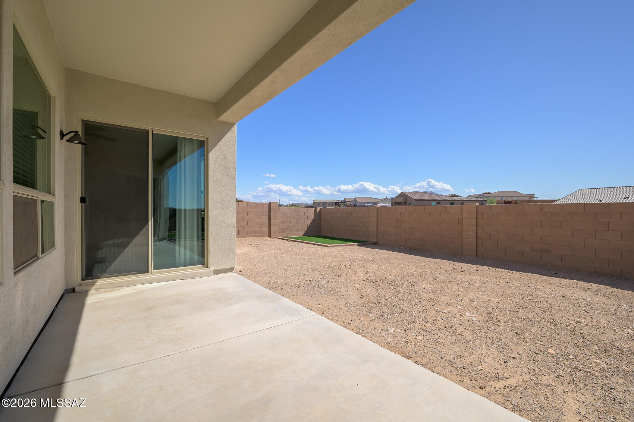 Andrada Ranch Estates - Residential