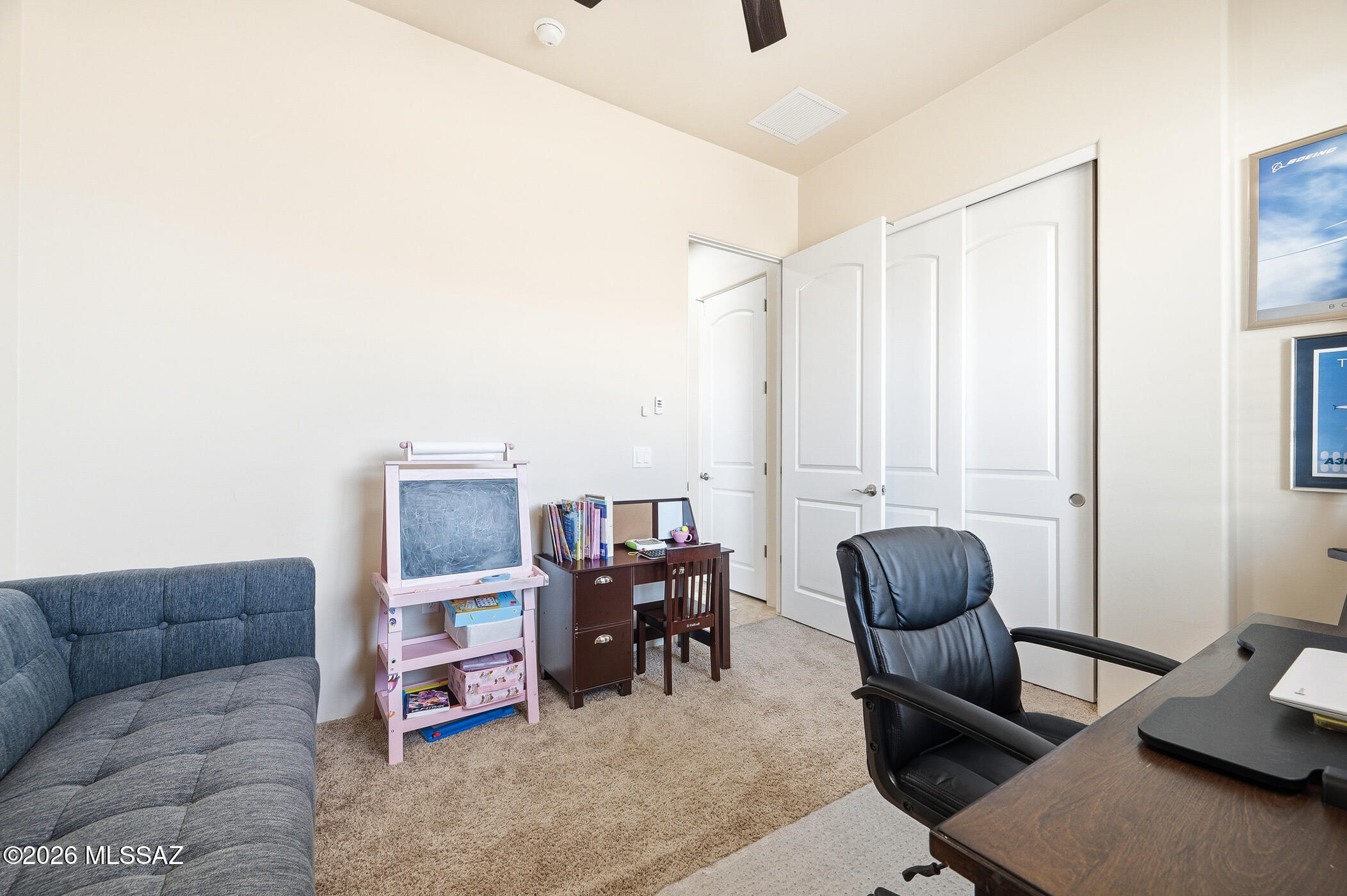 Andrada Ranch Estates - Residential