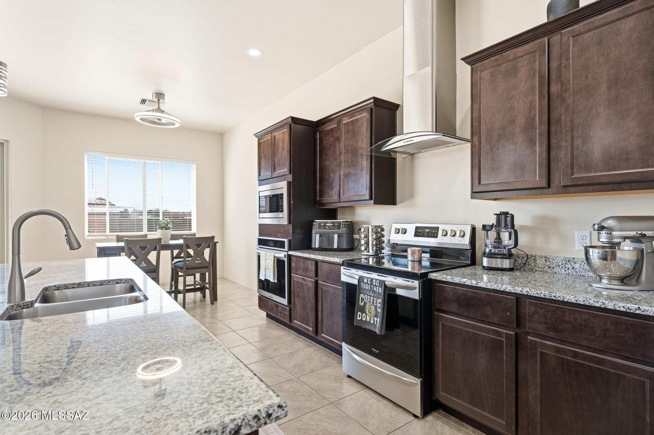 Andrada Ranch Estates - Residential