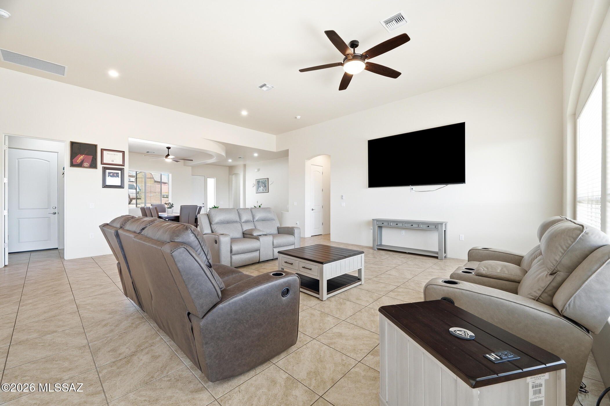 Andrada Ranch Estates - Residential
