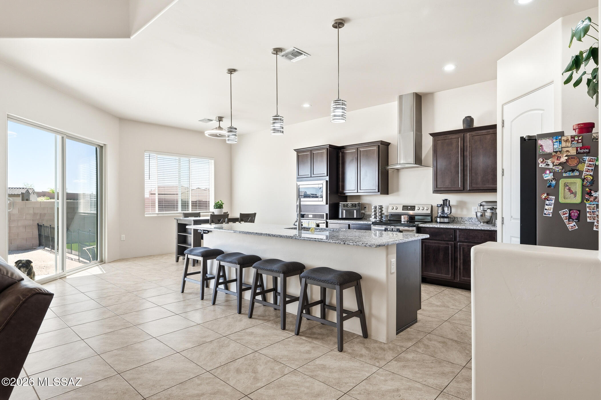 Andrada Ranch Estates - Residential