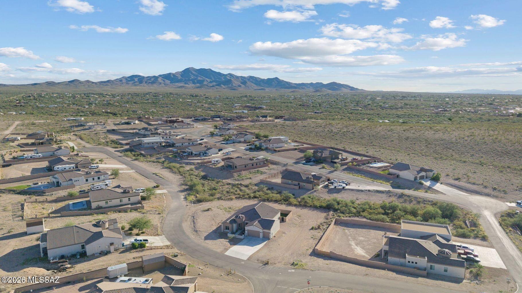 Andrada Ranch Estates - Residential