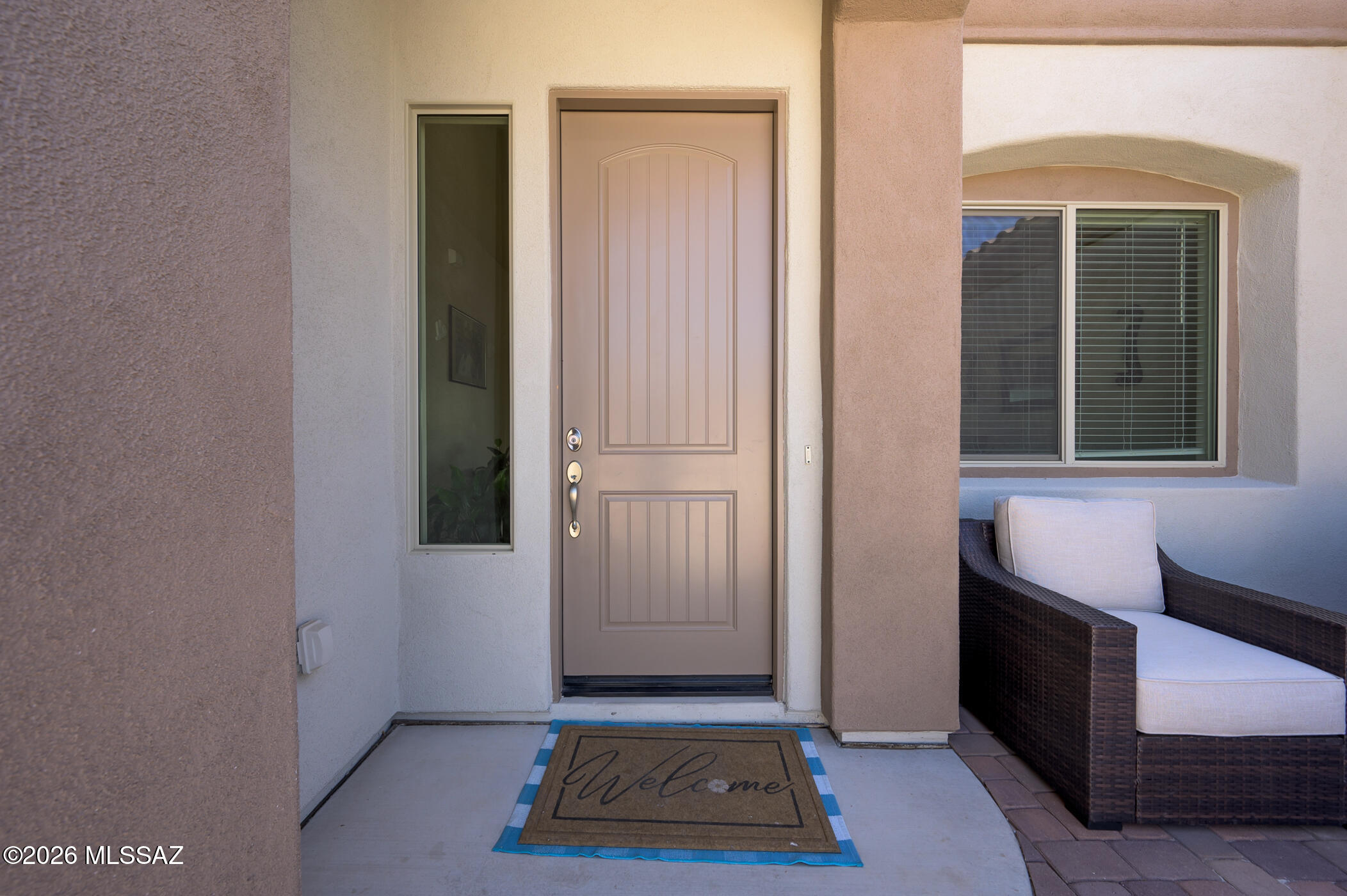 Andrada Ranch Estates - Residential