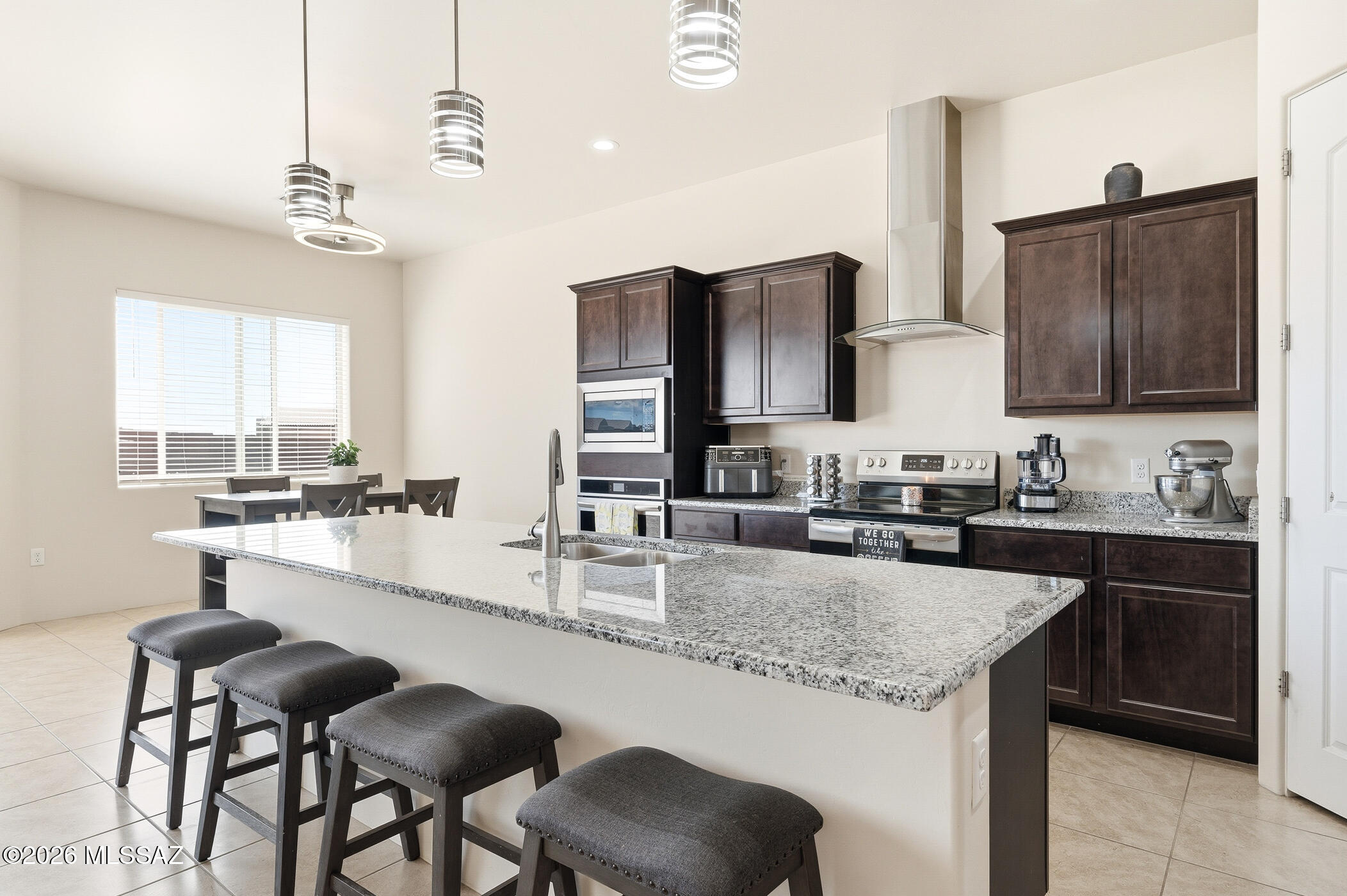 Andrada Ranch Estates - Residential
