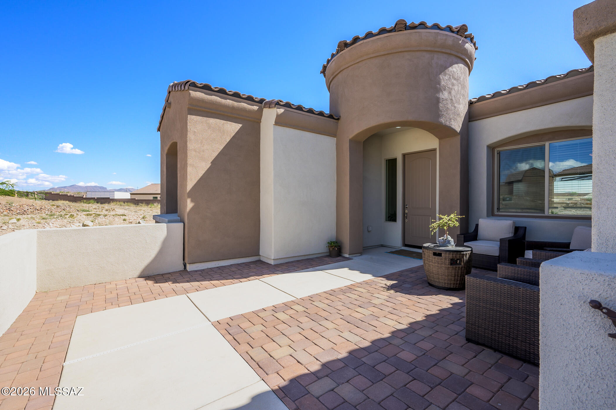 Andrada Ranch Estates - Residential