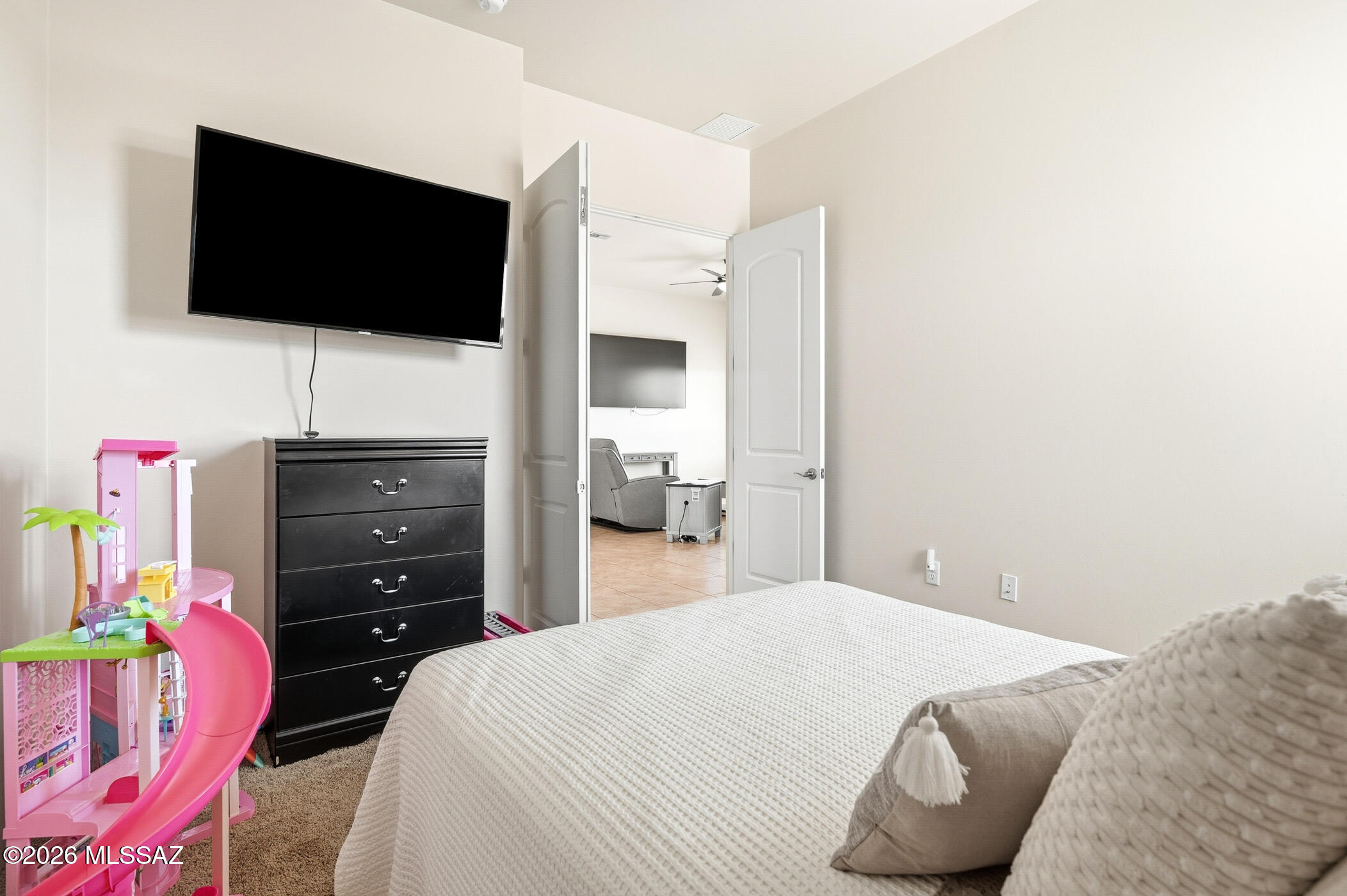 Andrada Ranch Estates - Residential
