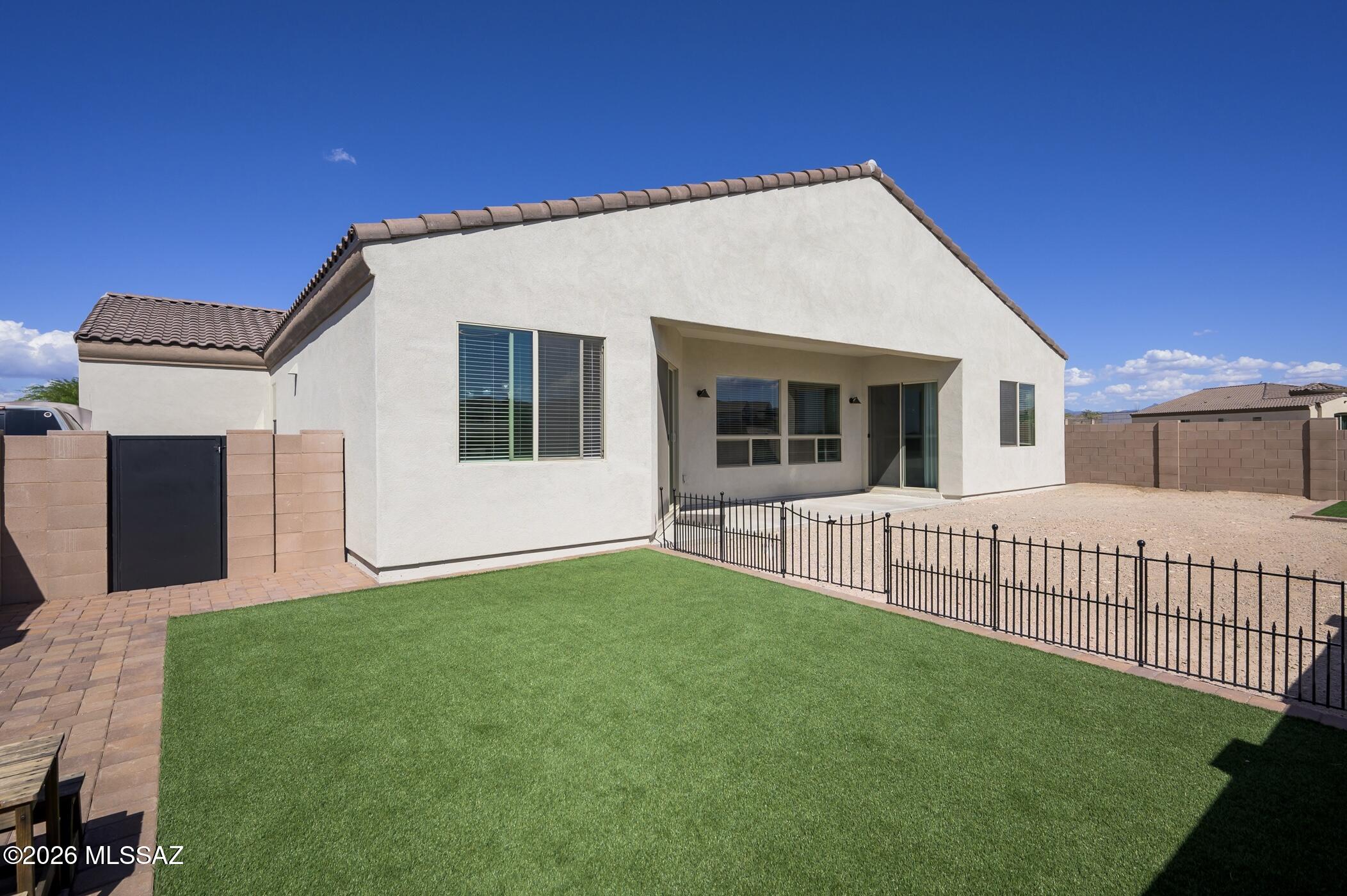Andrada Ranch Estates - Residential