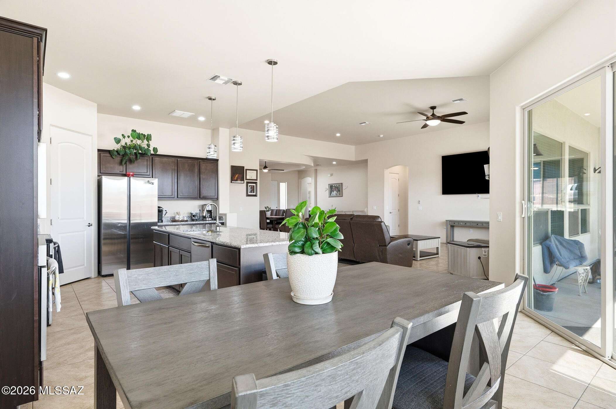 Andrada Ranch Estates - Residential