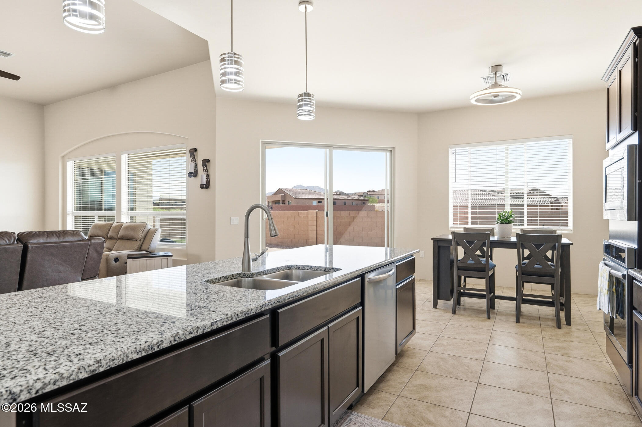 Andrada Ranch Estates - Residential