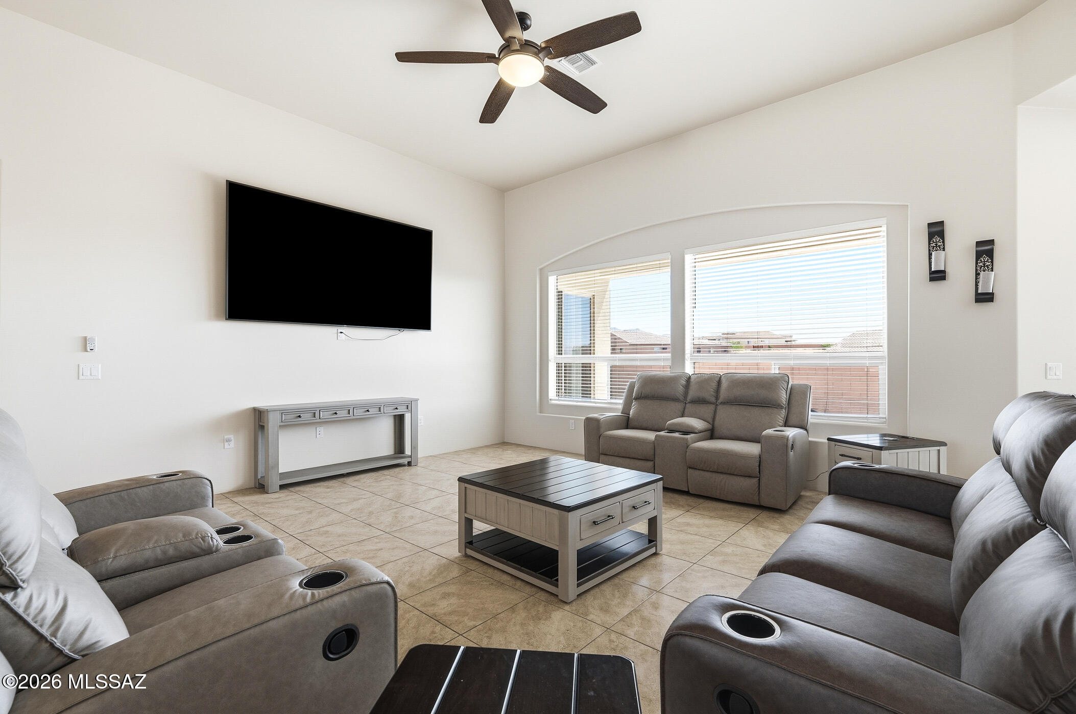 Andrada Ranch Estates - Residential