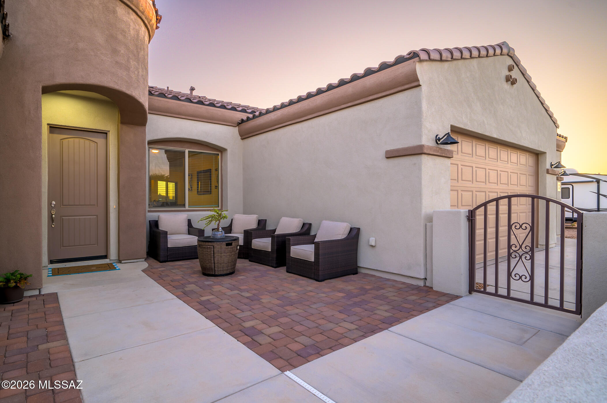 Andrada Ranch Estates - Residential