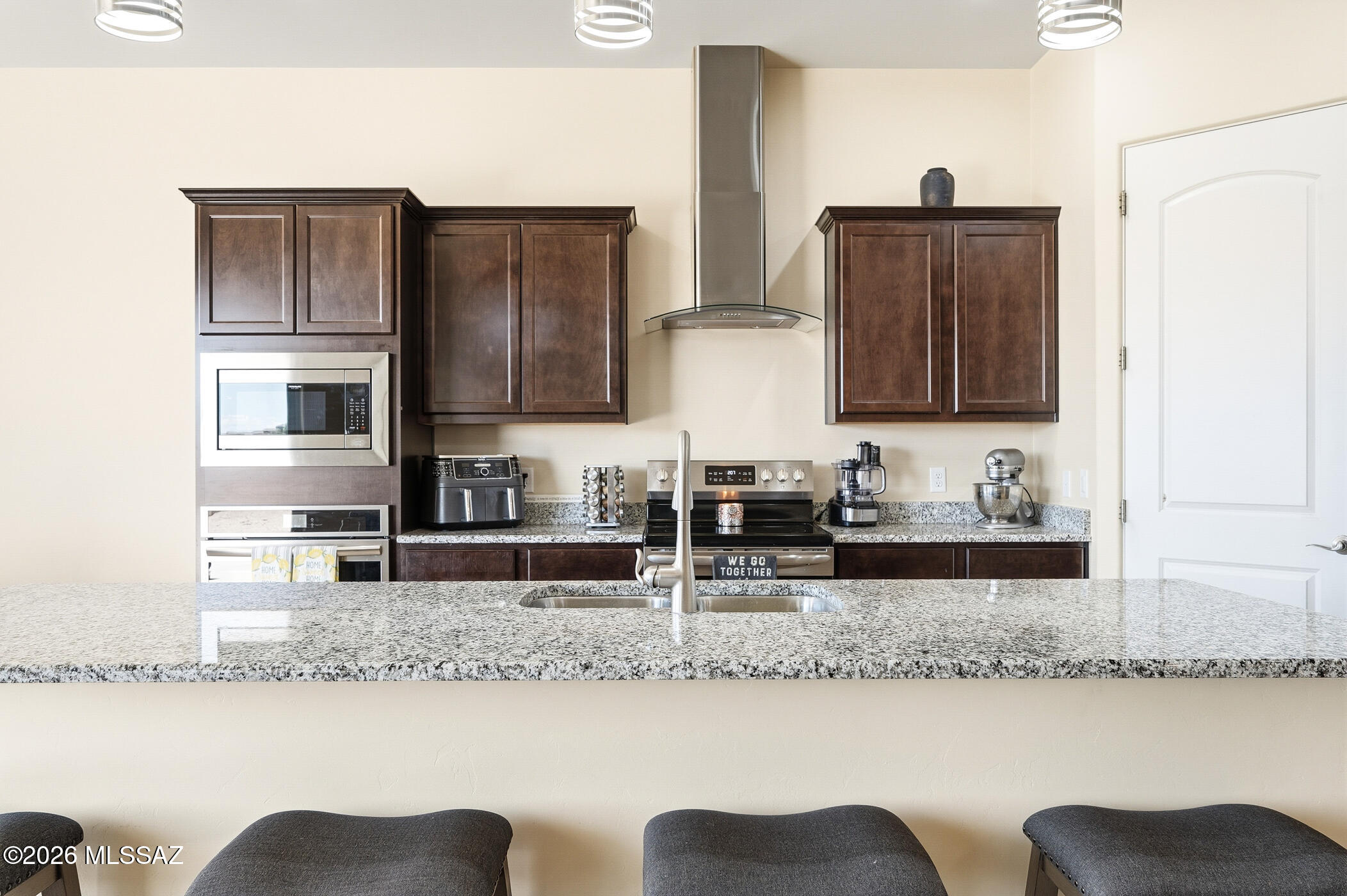 Andrada Ranch Estates - Residential