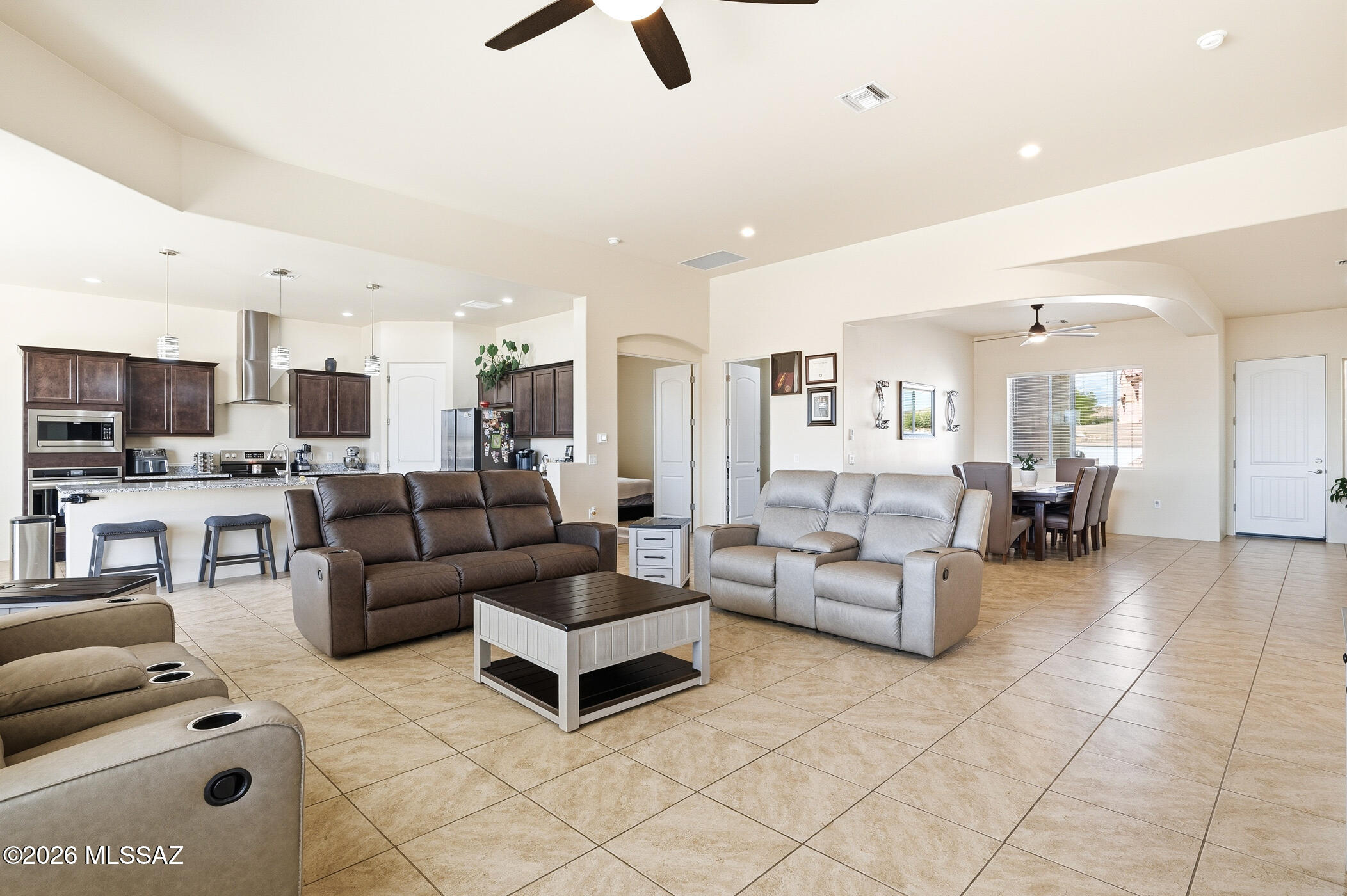 Andrada Ranch Estates - Residential