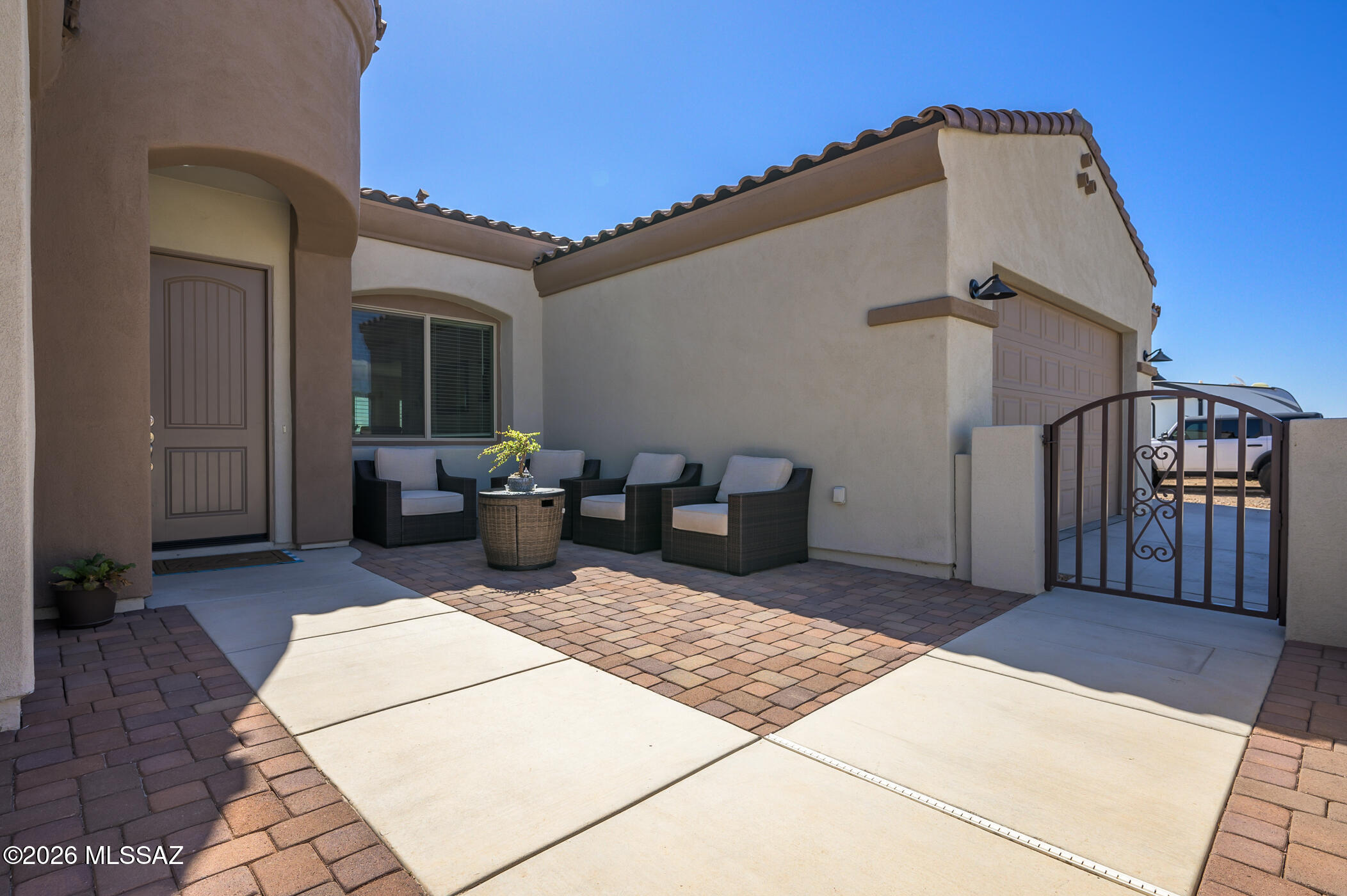Andrada Ranch Estates - Residential