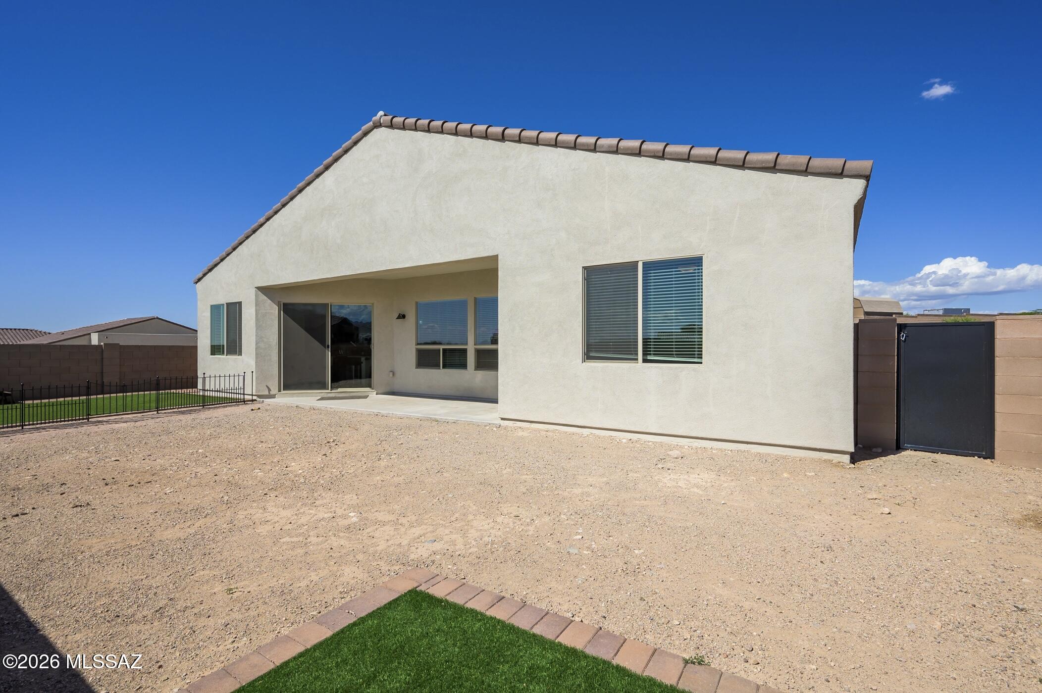 Andrada Ranch Estates - Residential