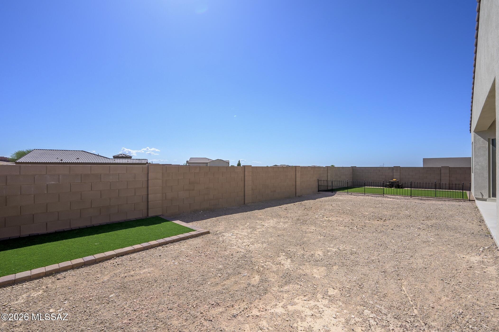 Andrada Ranch Estates - Residential