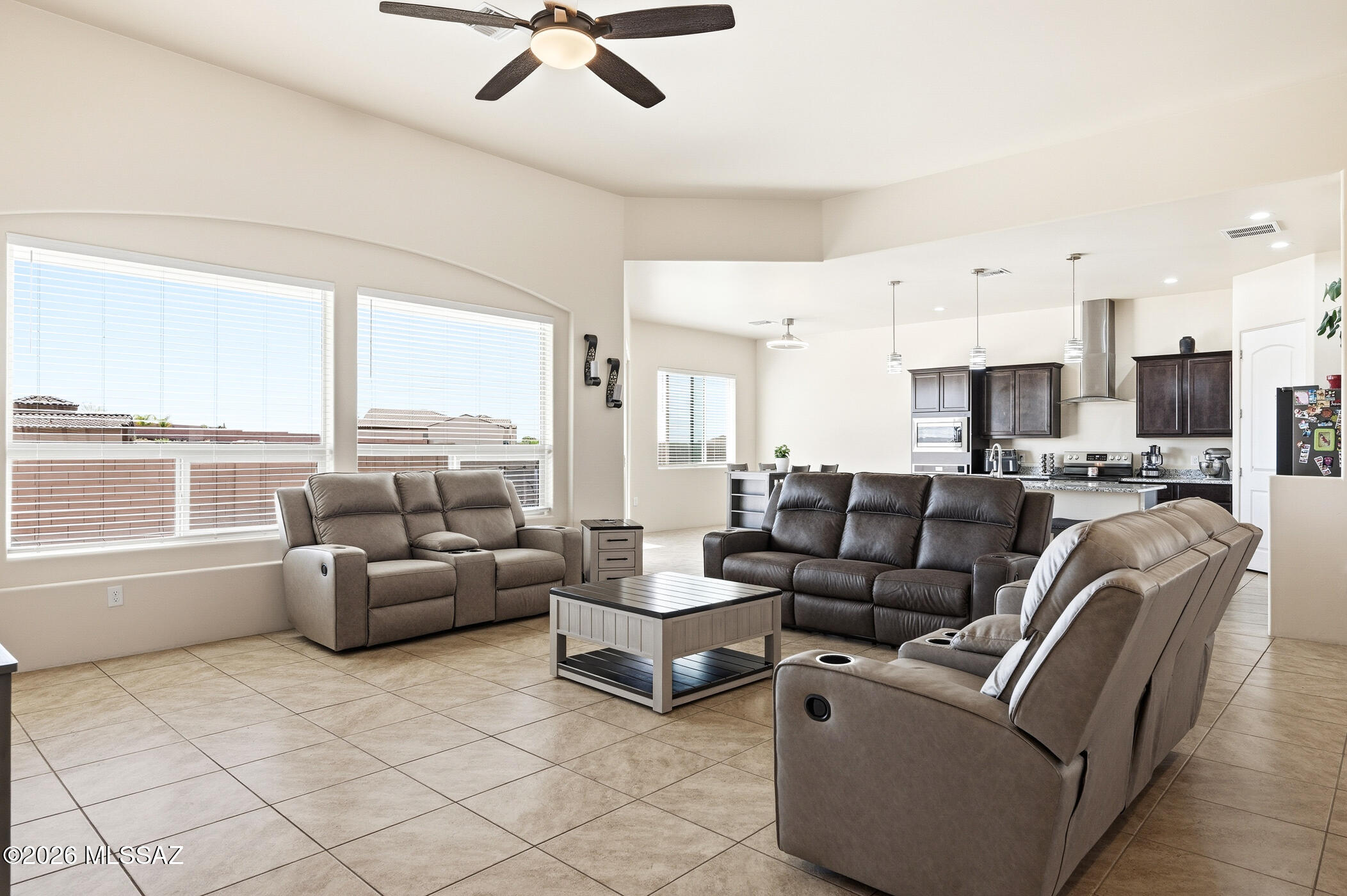 Andrada Ranch Estates - Residential
