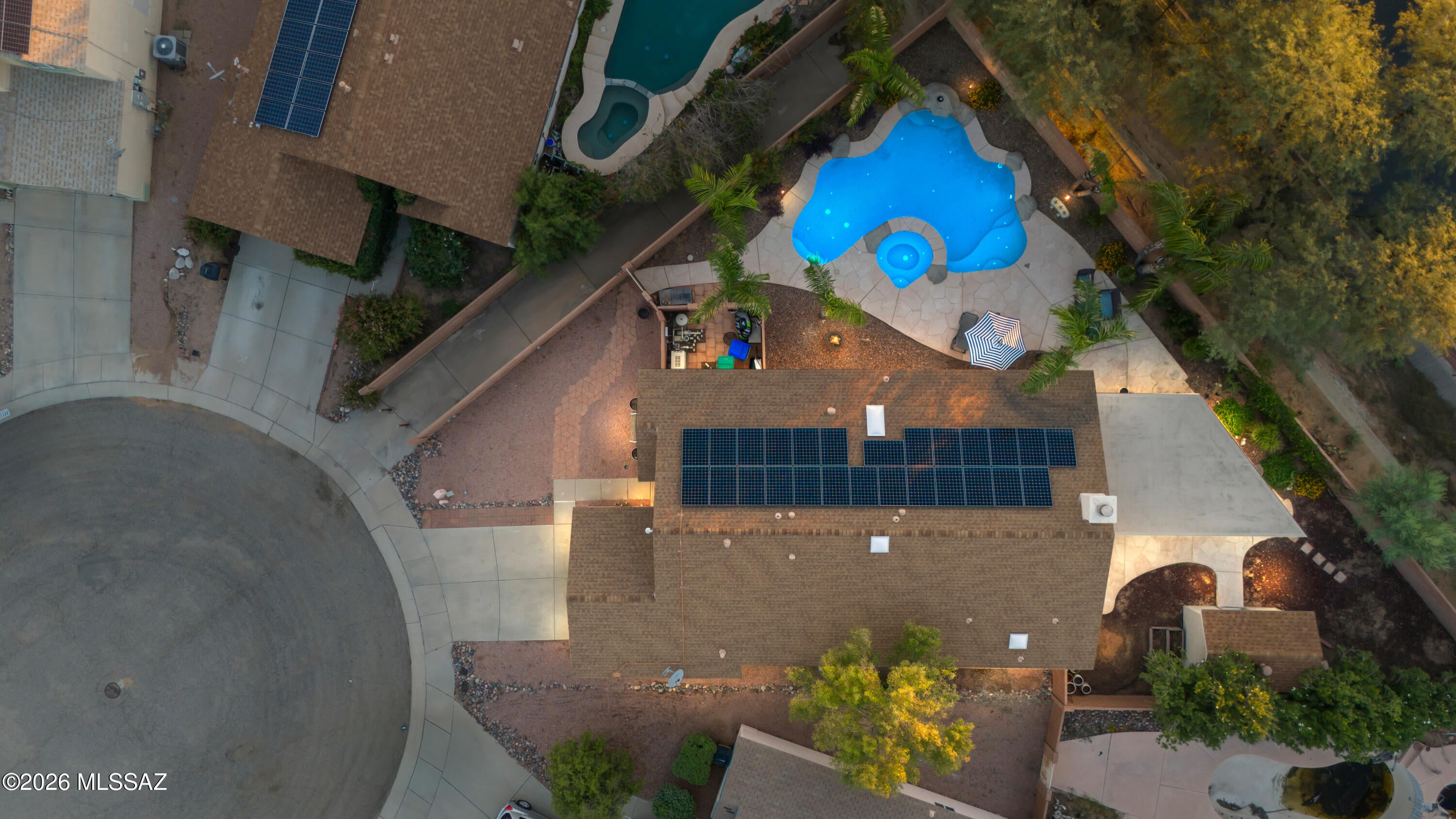 3718 W Sundial Place