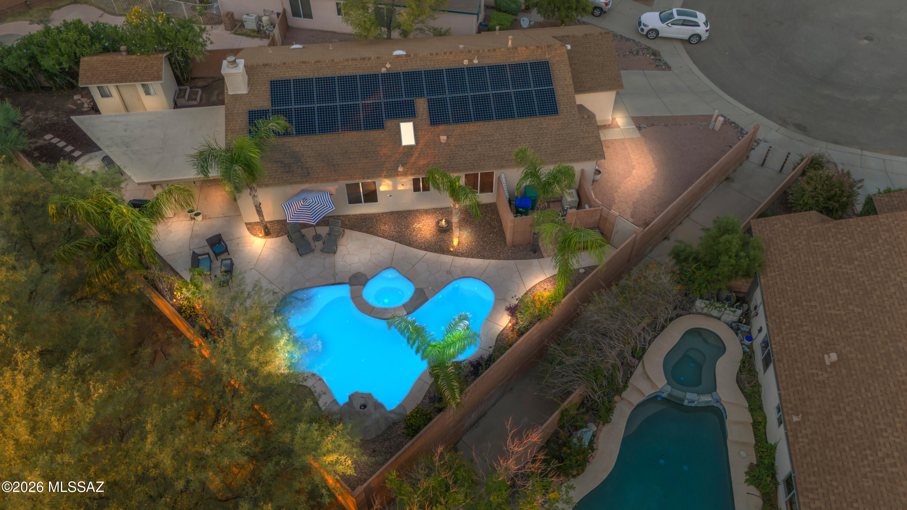 3718 W Sundial Place