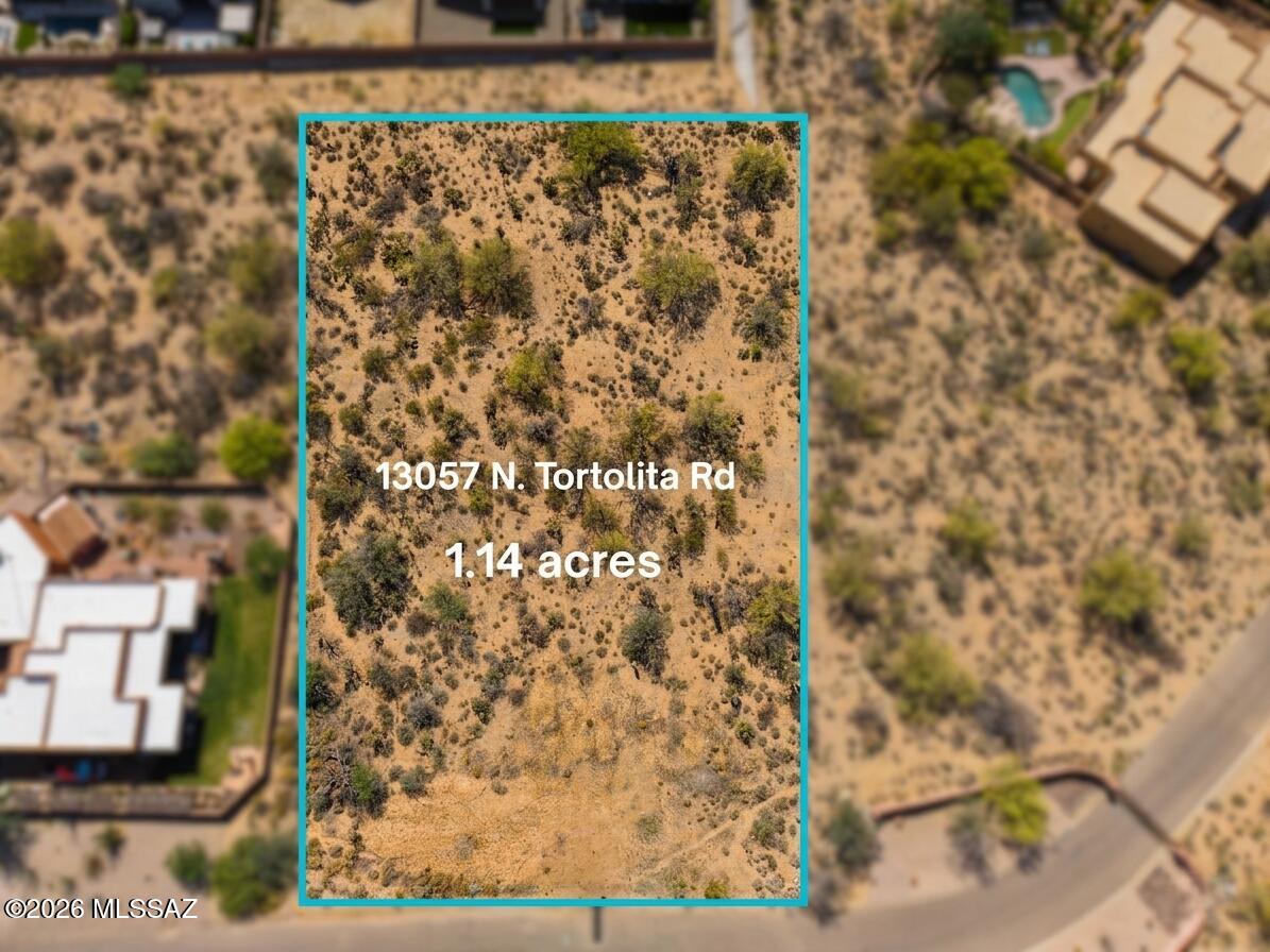 N/A - Land