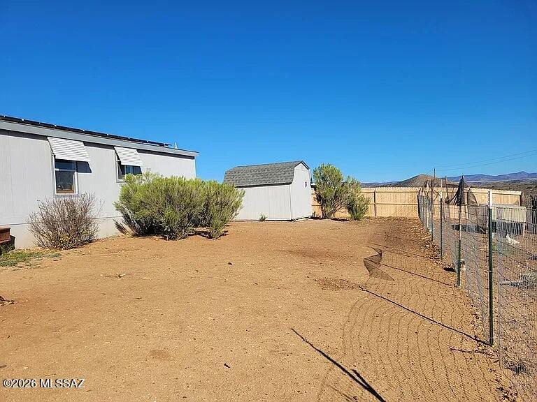 Other/Unknown - Residential