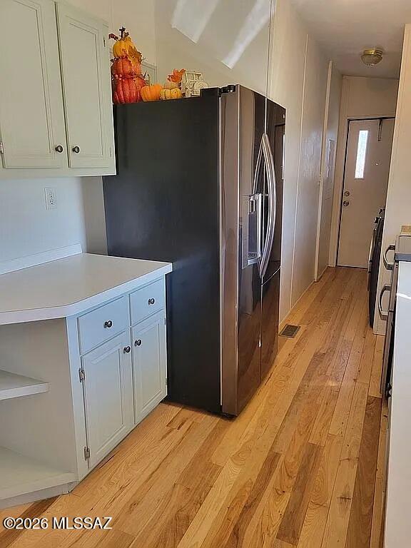 Other/Unknown - Residential