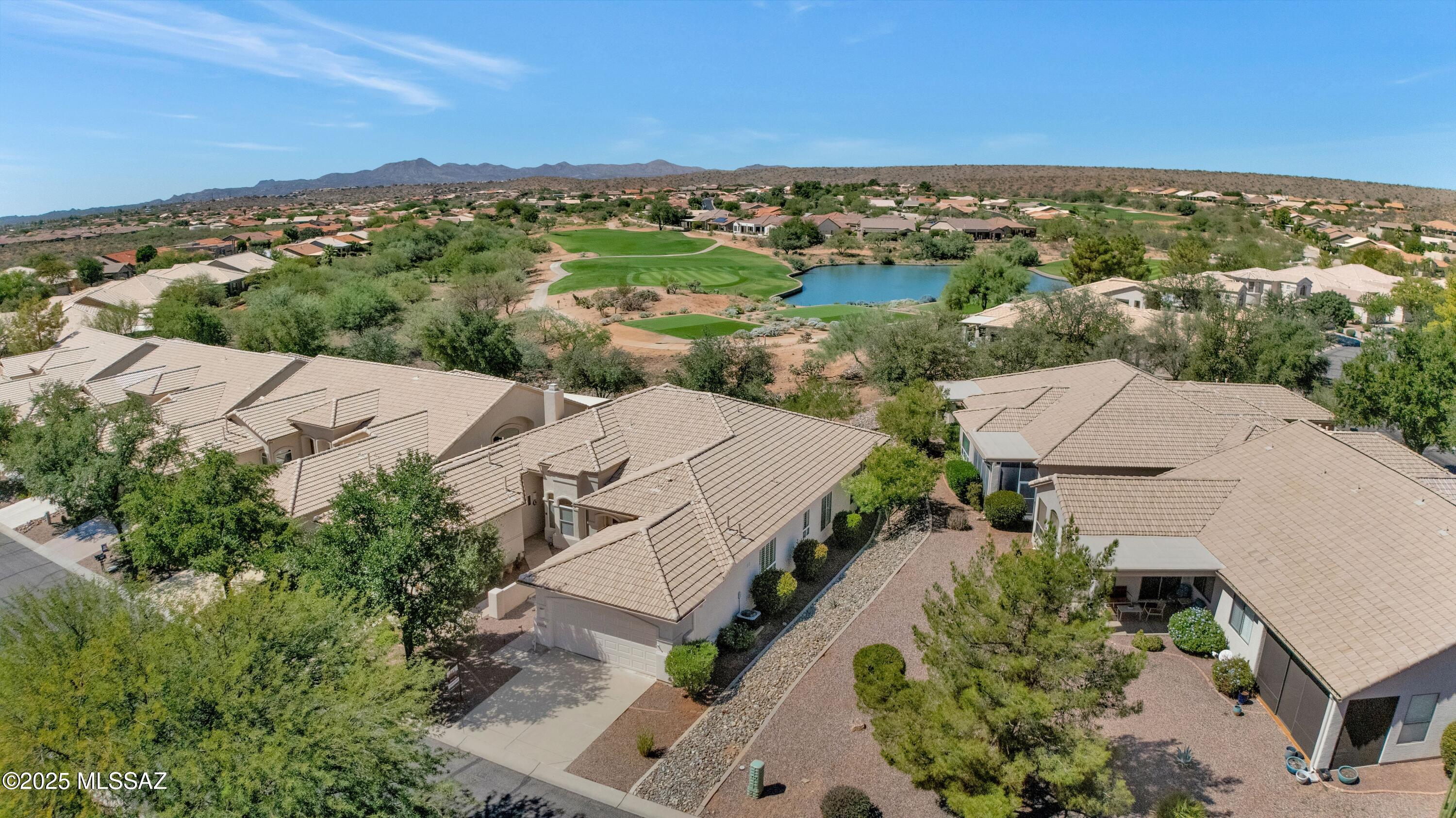 Saddlebrooke - Residential