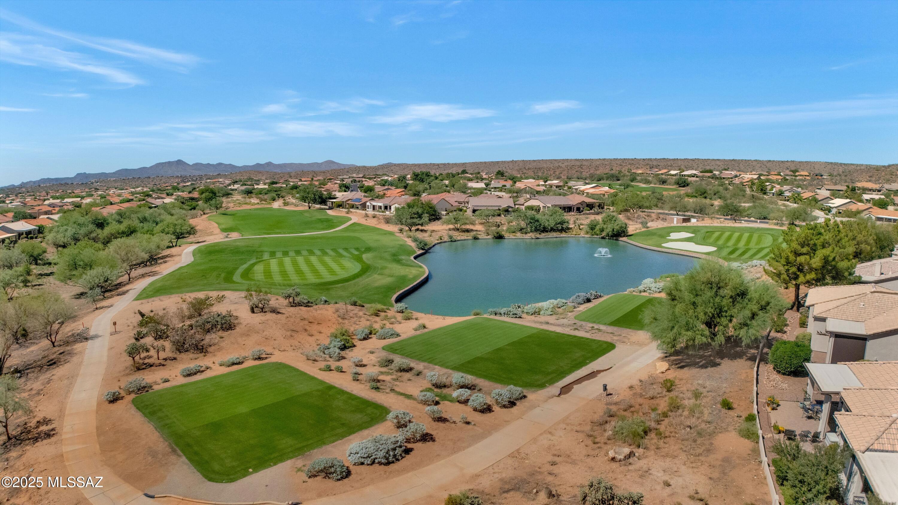 Saddlebrooke - Residential