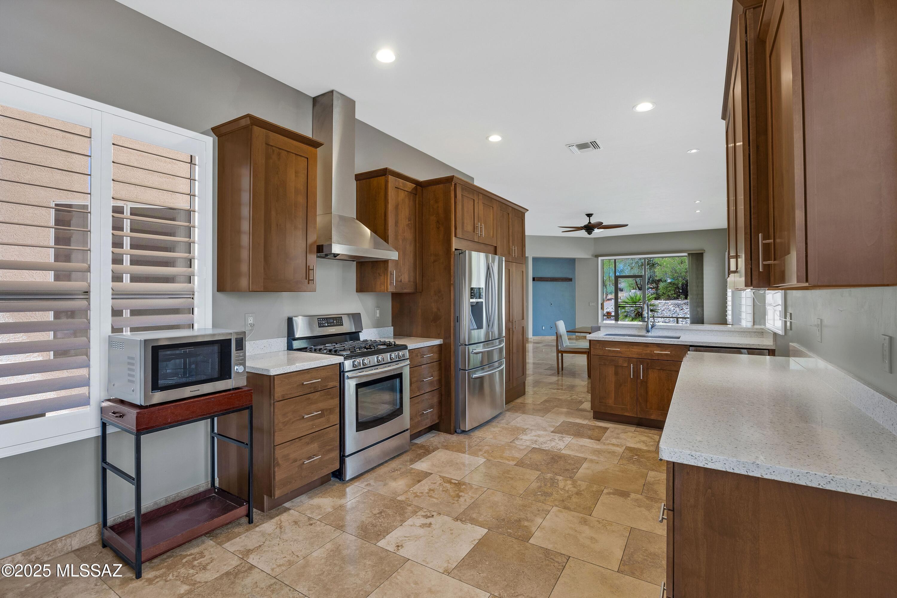 Saddlebrooke - Residential