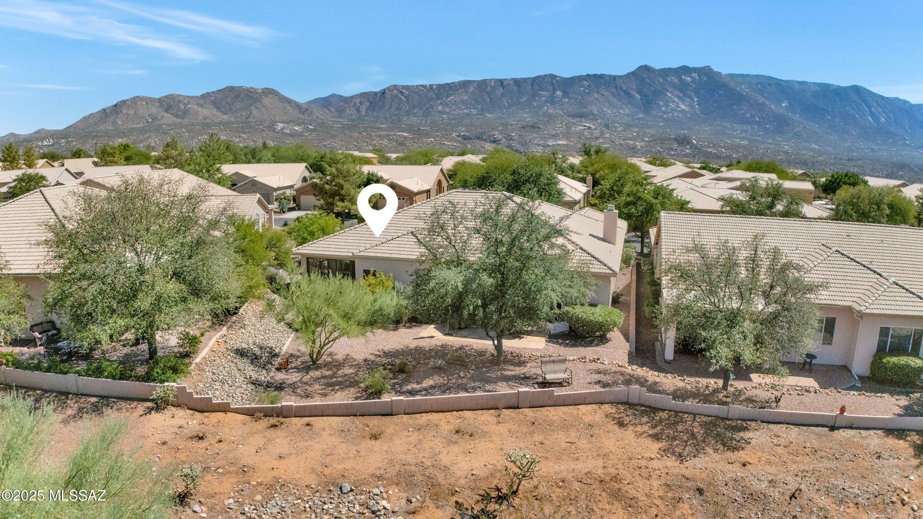 Saddlebrooke - Residential