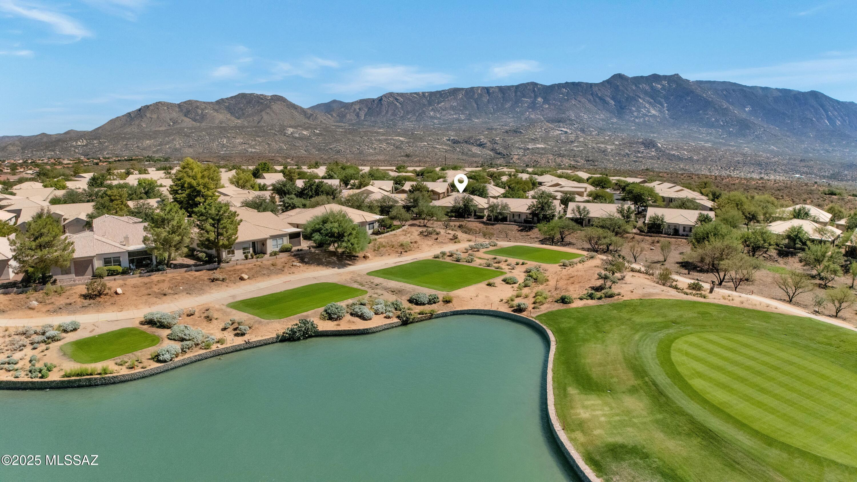 Saddlebrooke - Residential
