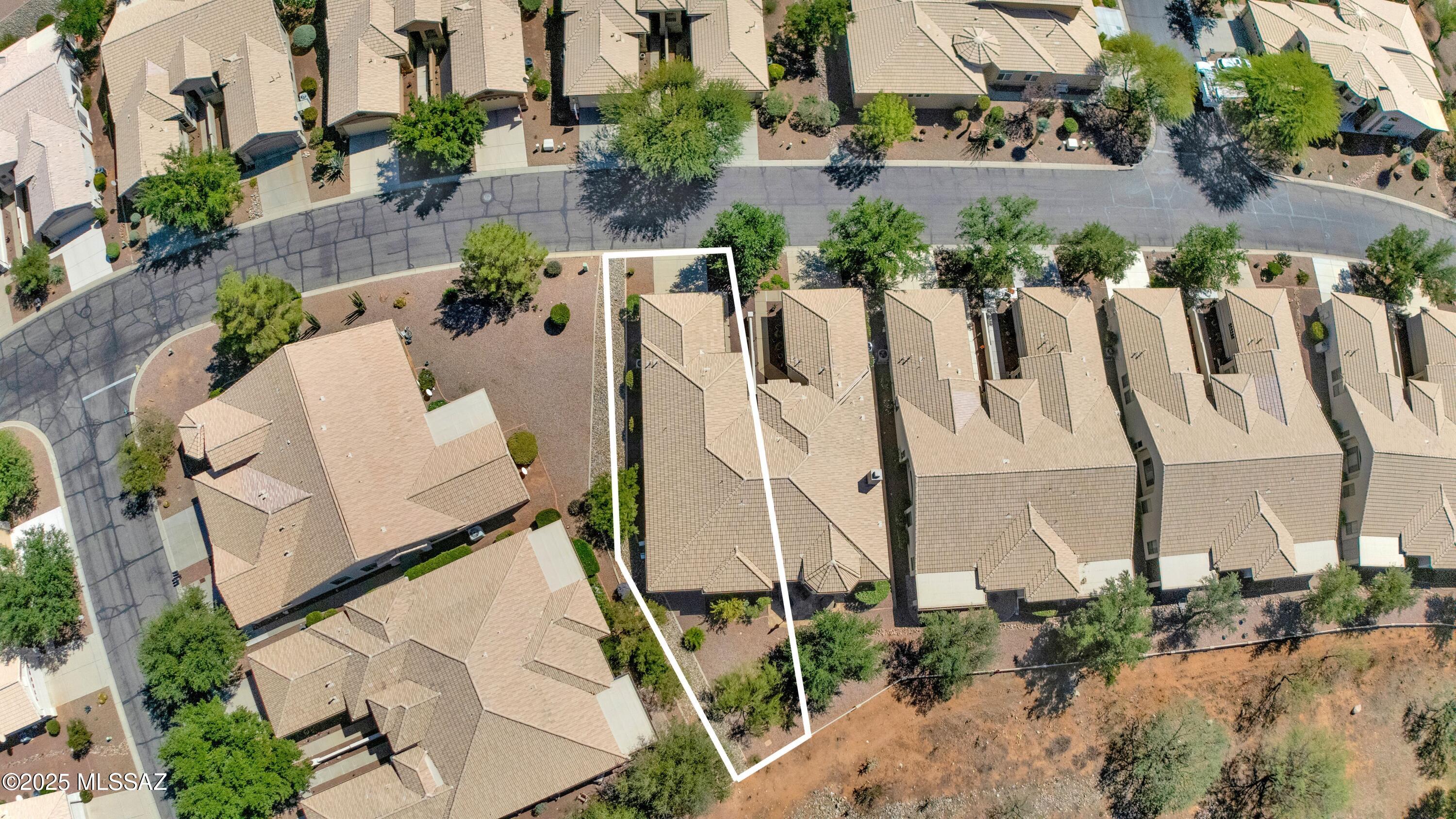 Saddlebrooke - Residential