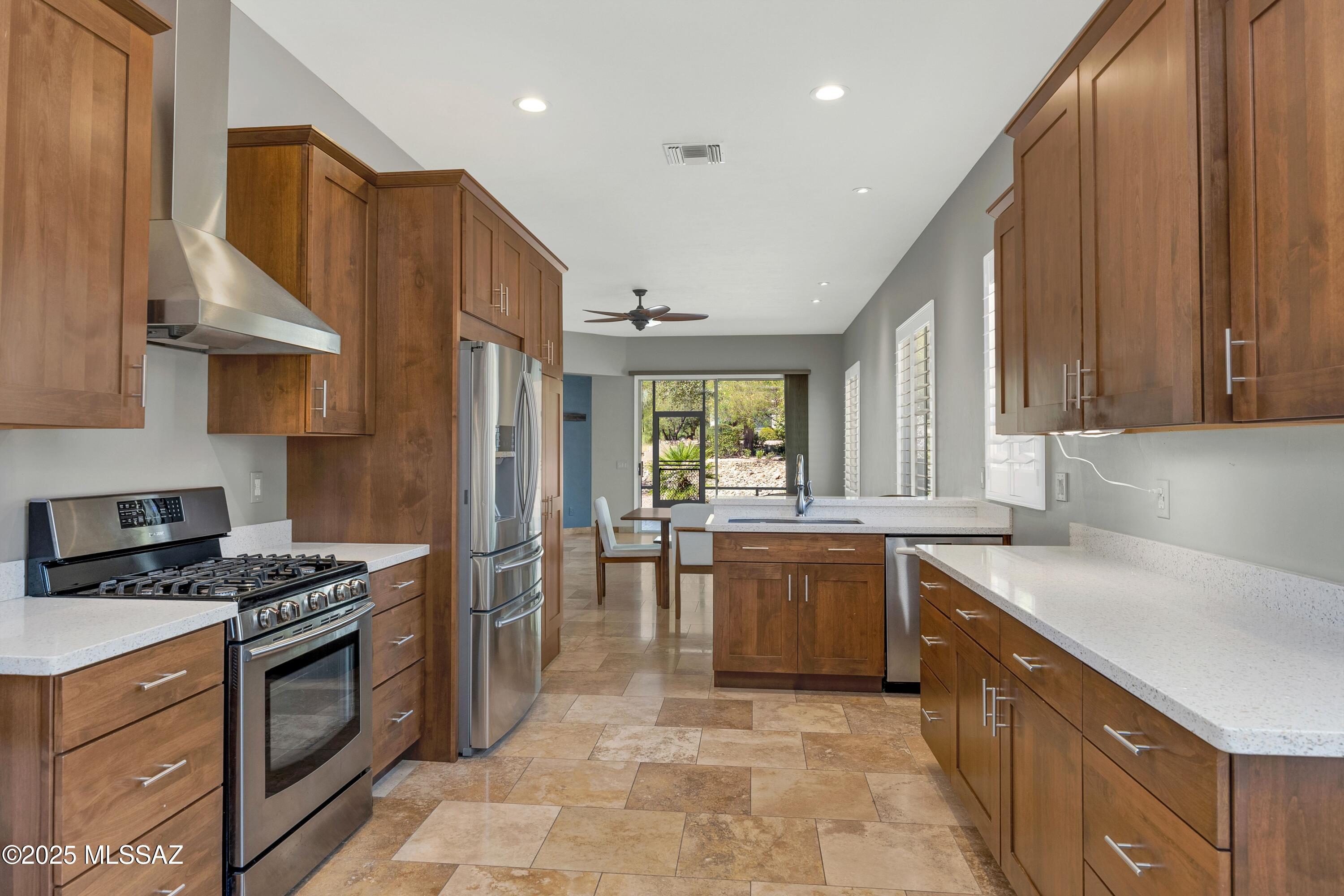 Saddlebrooke - Residential