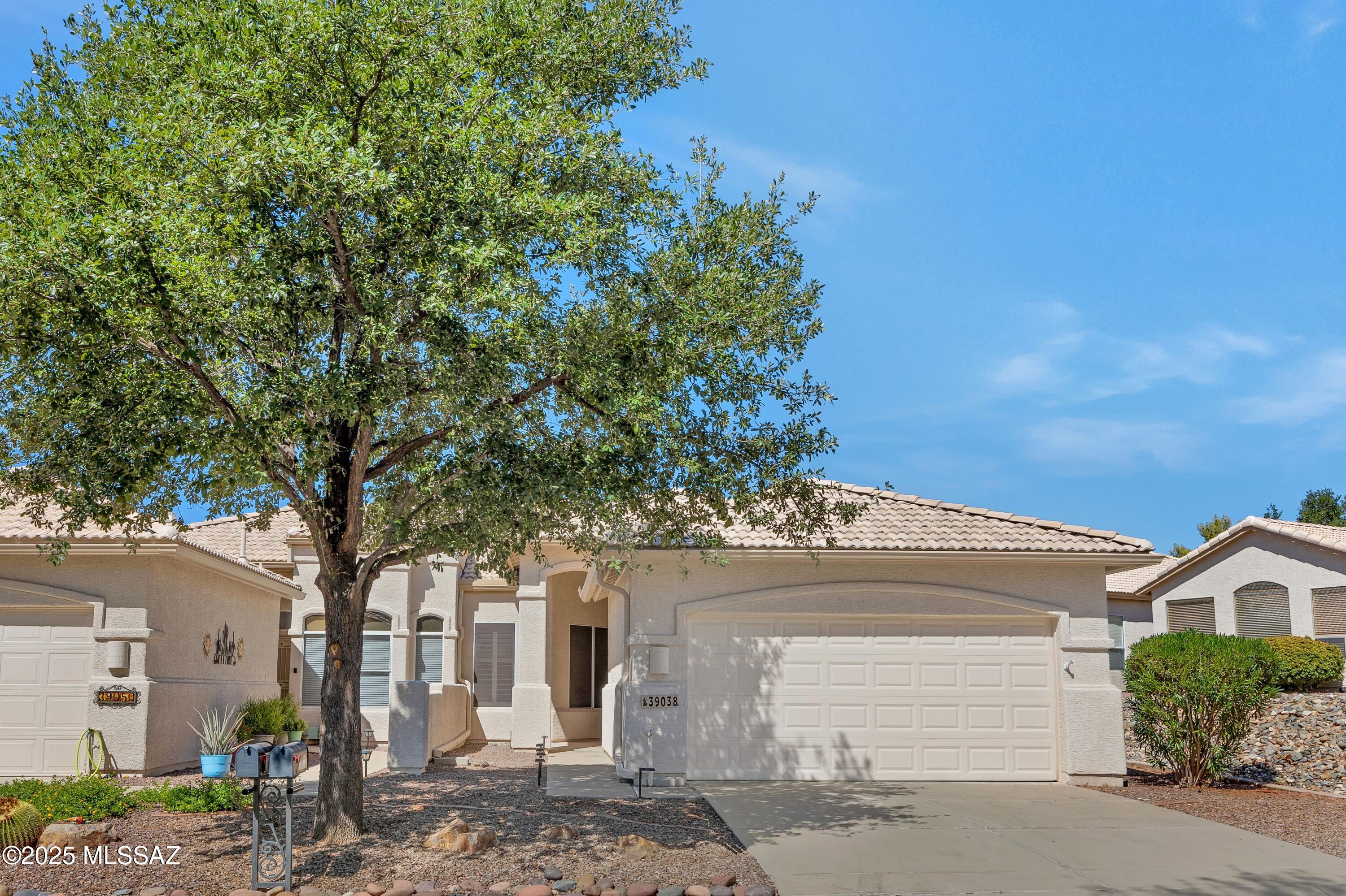 Saddlebrooke - Residential