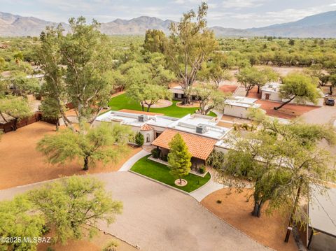 10700 E Tanque Verde Road Tucson AZ 85749