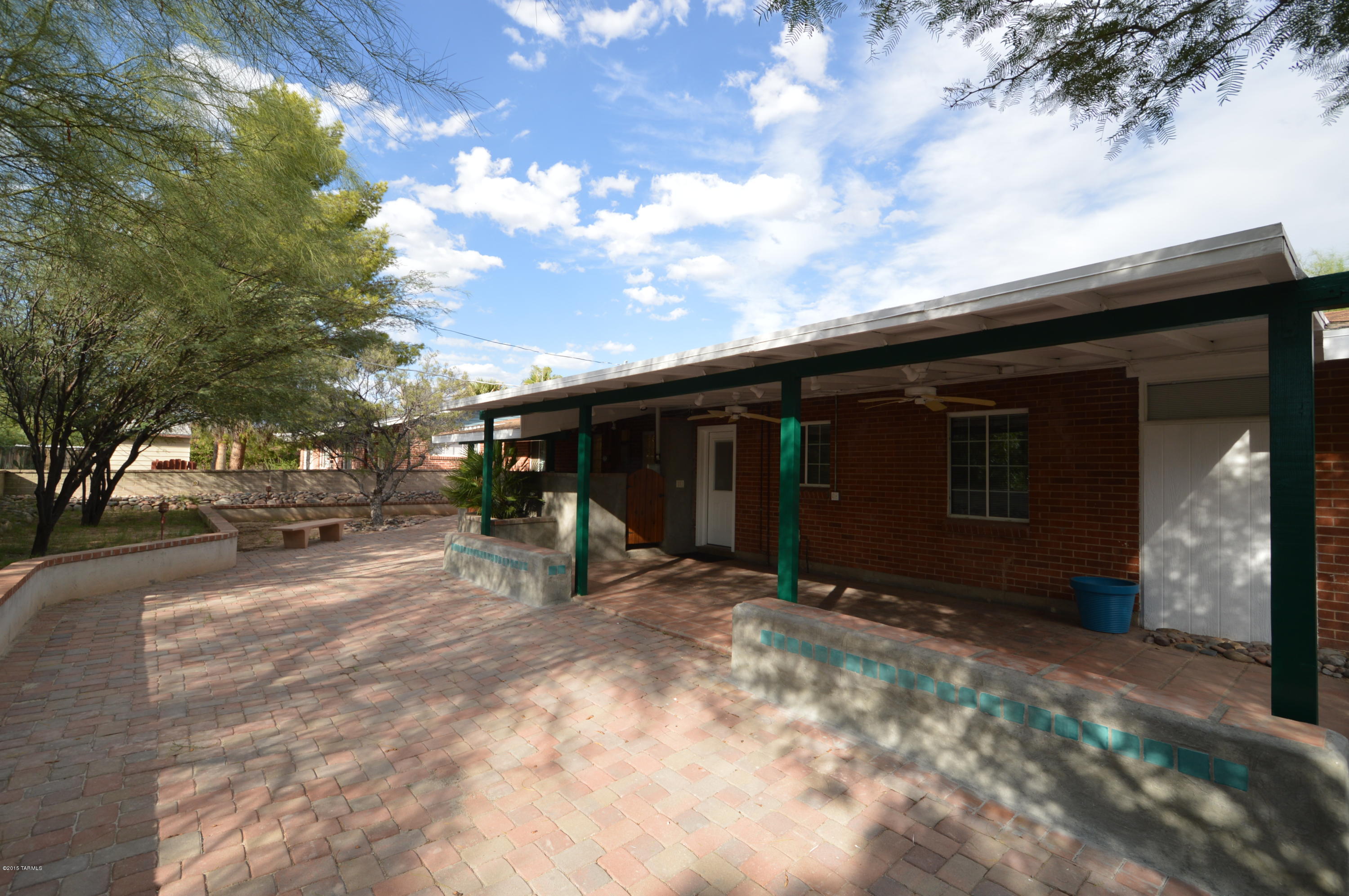 Casas Bonitas - Residential Lease