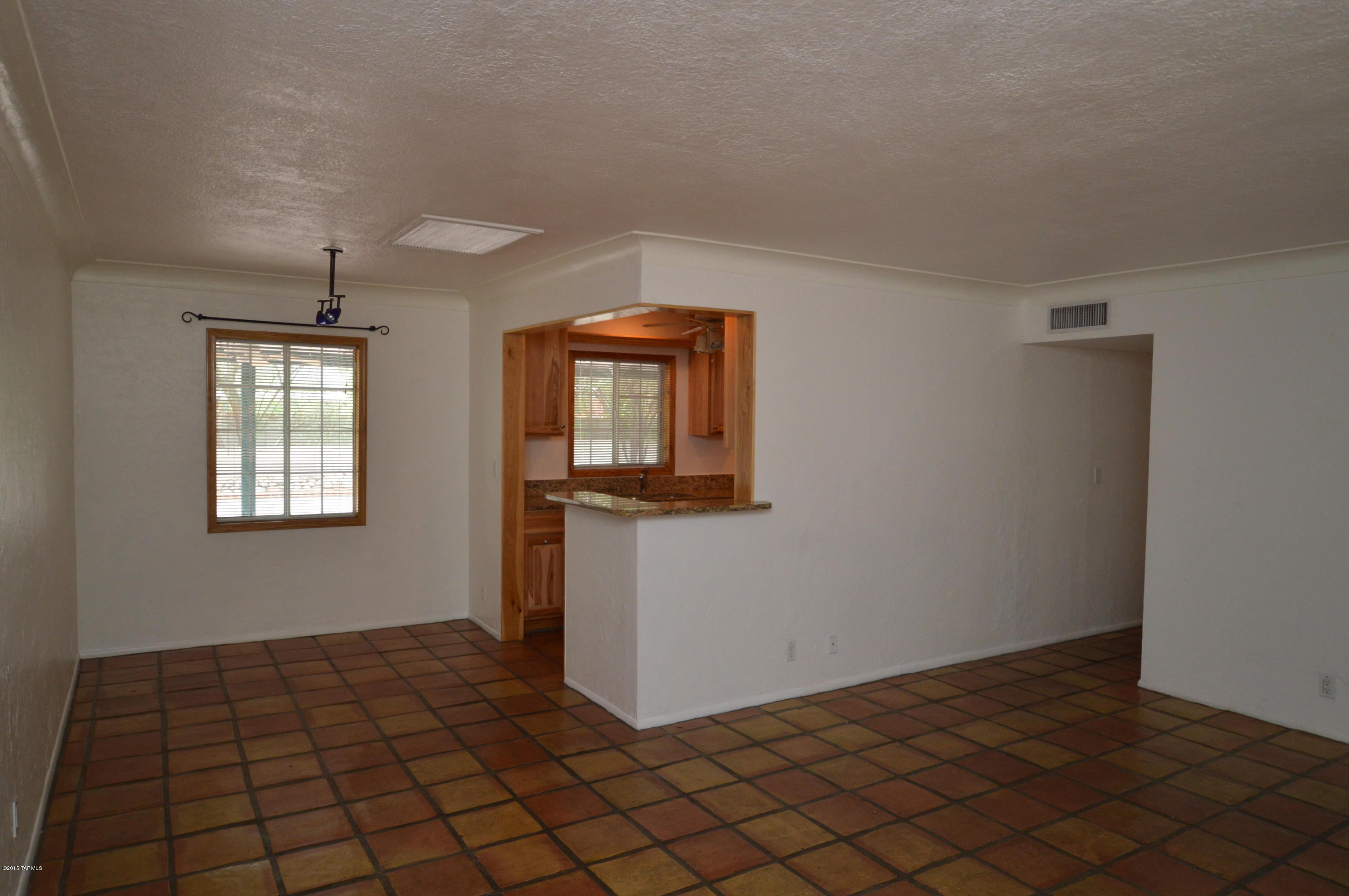 Casas Bonitas - Residential Lease