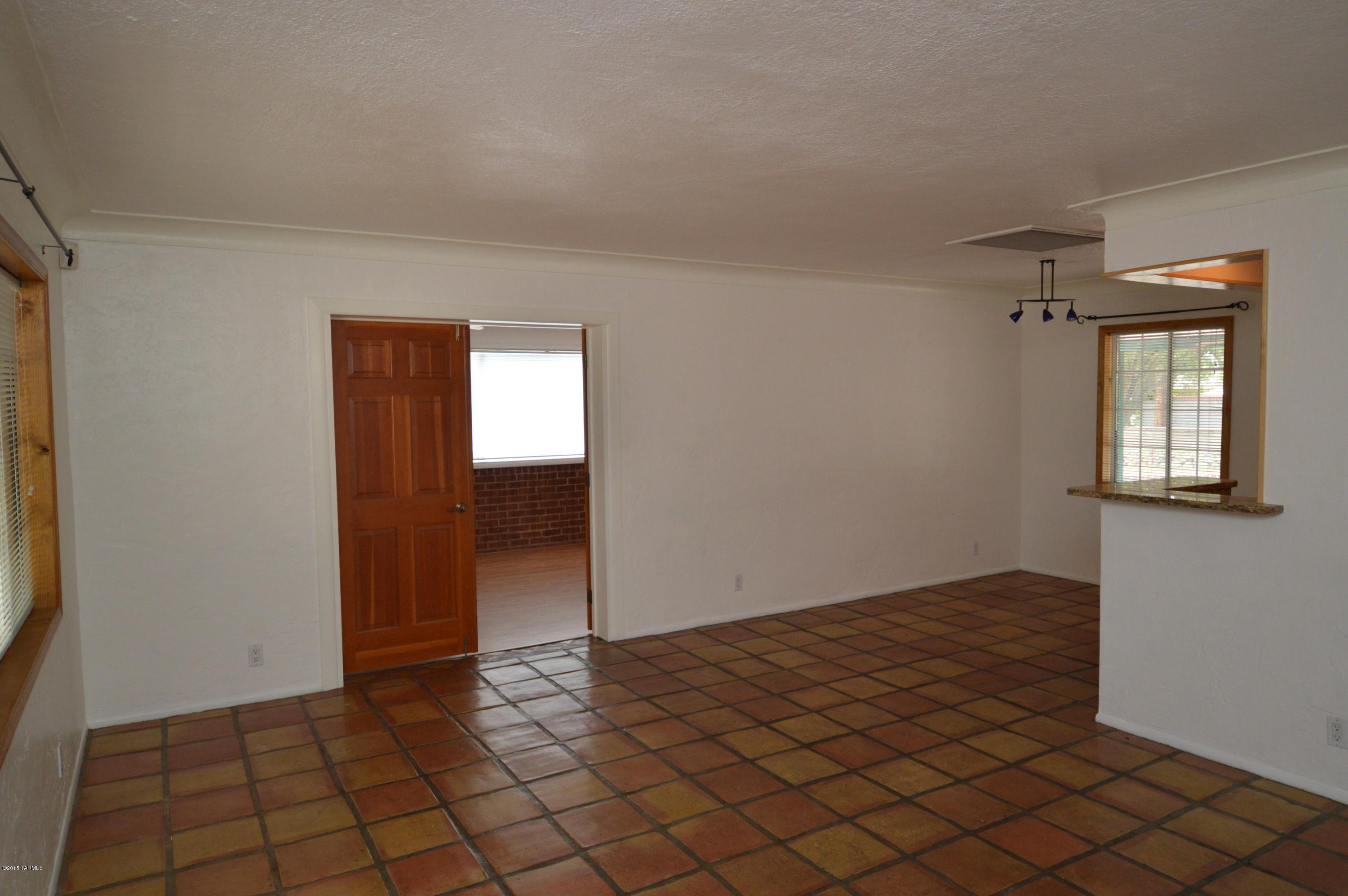Casas Bonitas - Residential Lease